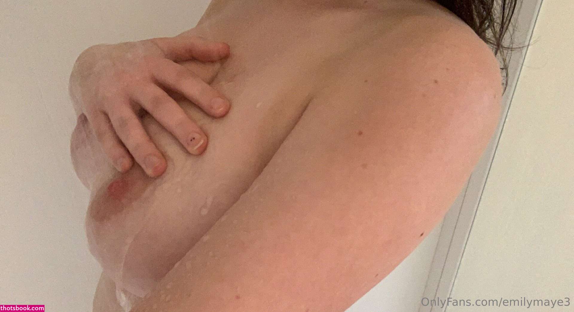 Emily Maye Russ Nude OnlyFans Photos #15 1074742