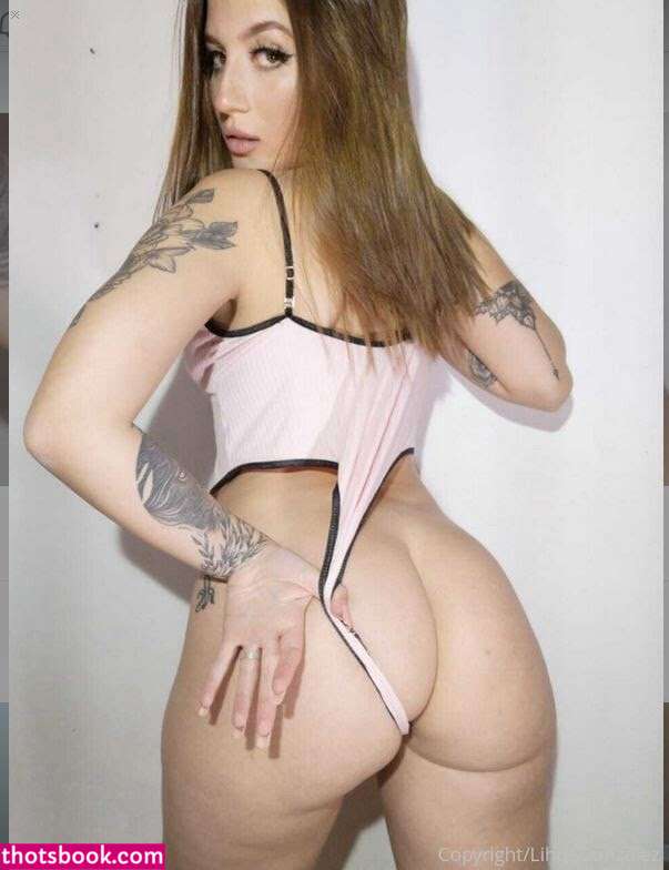 Lihue Gonzalez lihuegonzalez29 Nude OnlyFans Photos #11 1074897