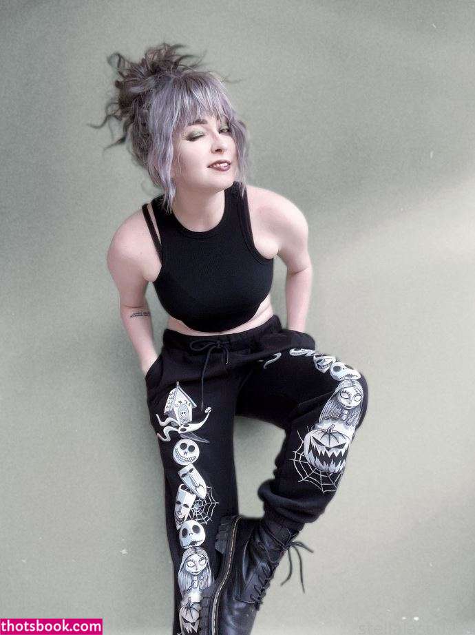 Stellalasaurus Nude OnlyFans Photos #14 1075076