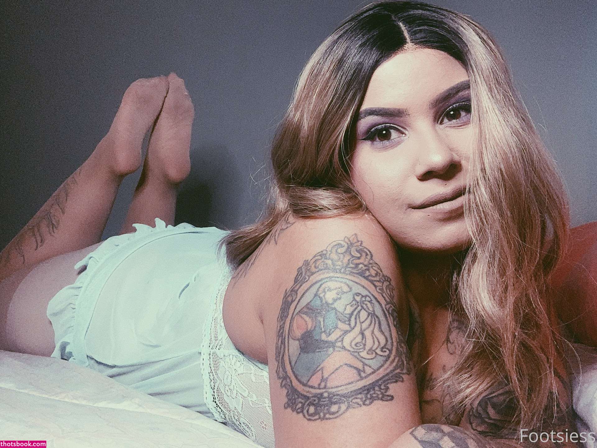 Sweetfeetsy Sweetsucculent Nude OnlyFans Photos #9 1075098