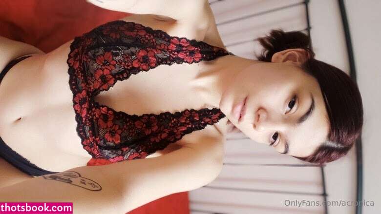 Acronica Nude OnlyFans Photos #3 1084203