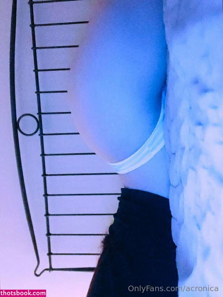 Acronica Nude OnlyFans Photos #3 1084204