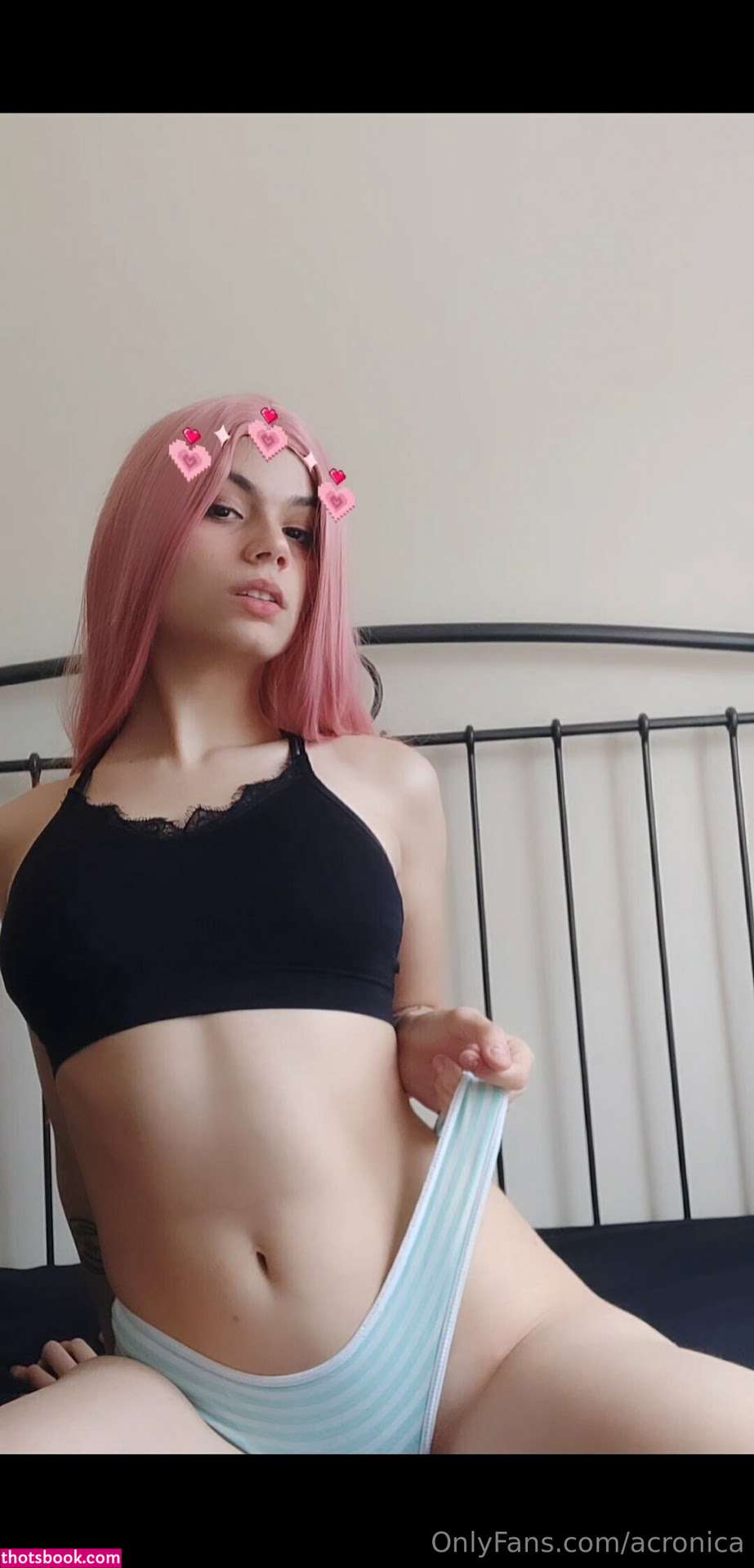 Acronica Nude OnlyFans Photos #7 1084236