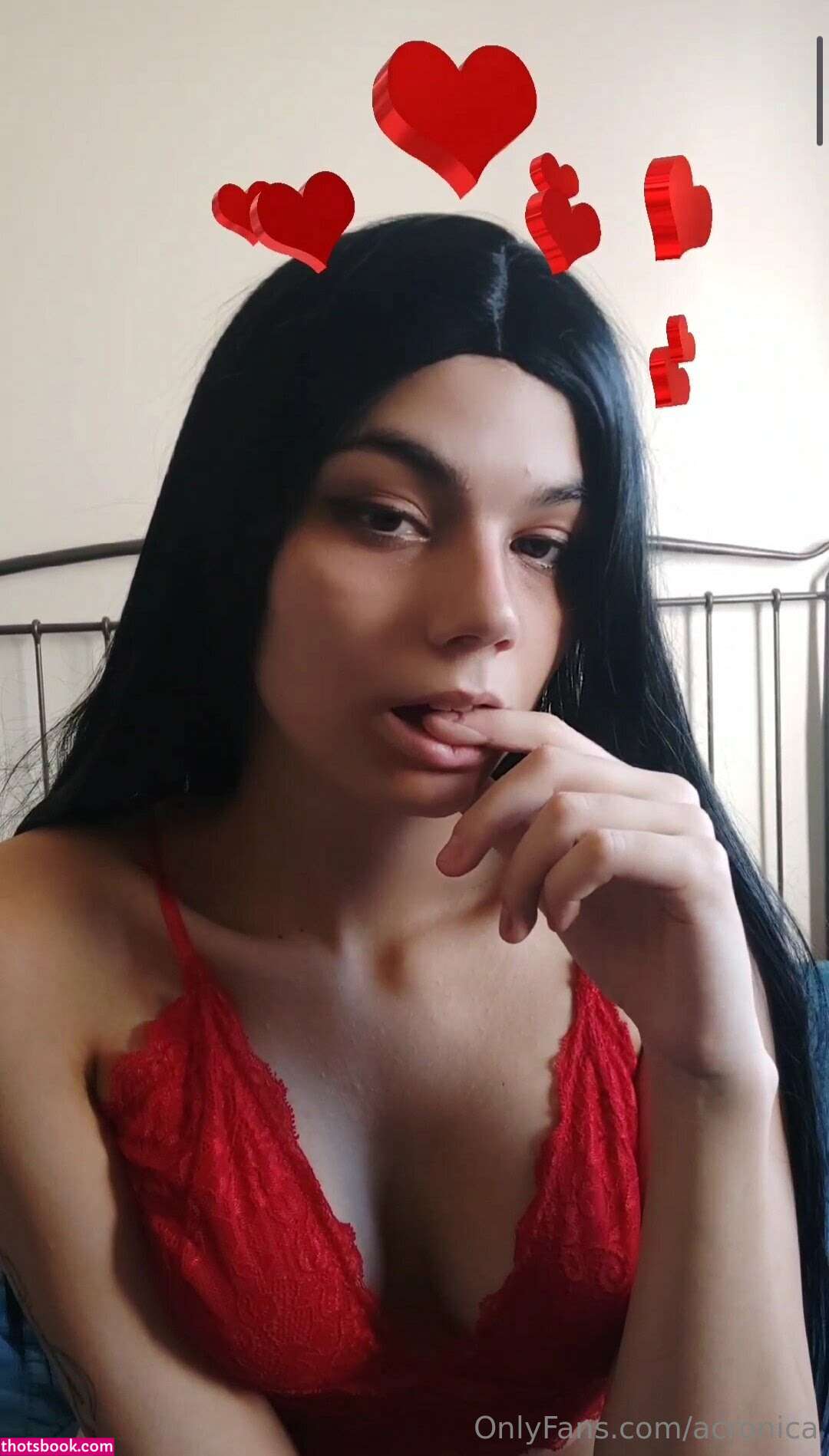 Acronica Nude OnlyFans Photos #7 1084240