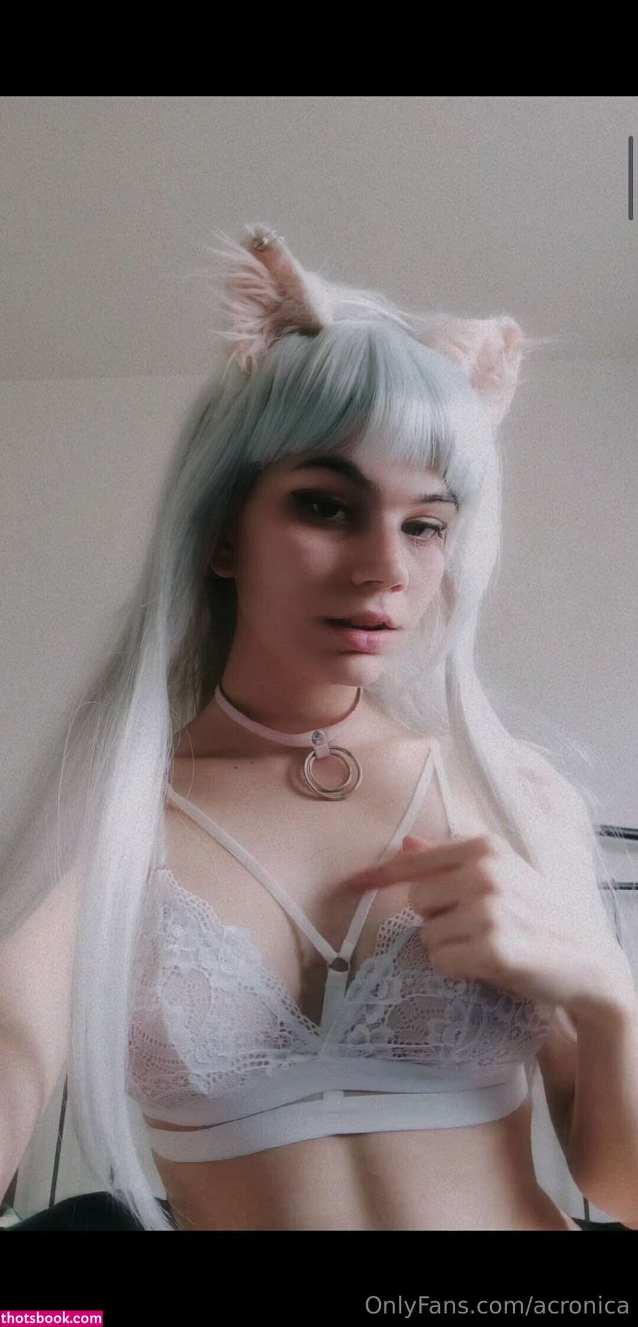 Acronica Nude OnlyFans Photos #7 1084244