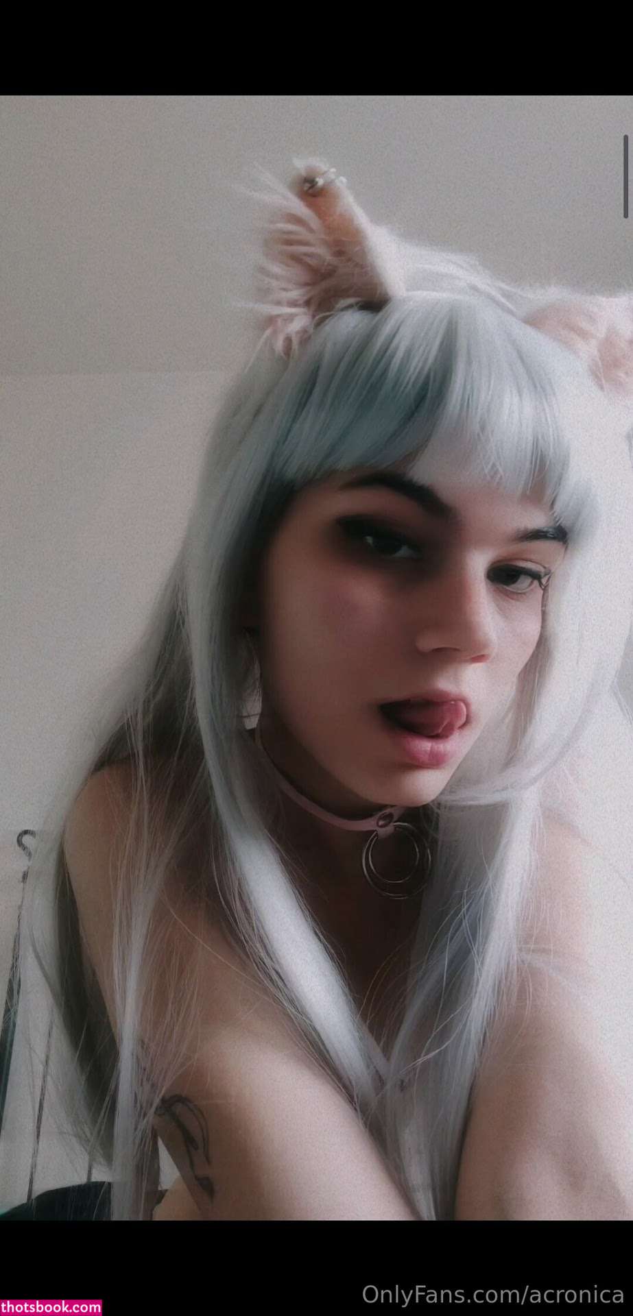 Acronica Nude OnlyFans Photos #7 1084247