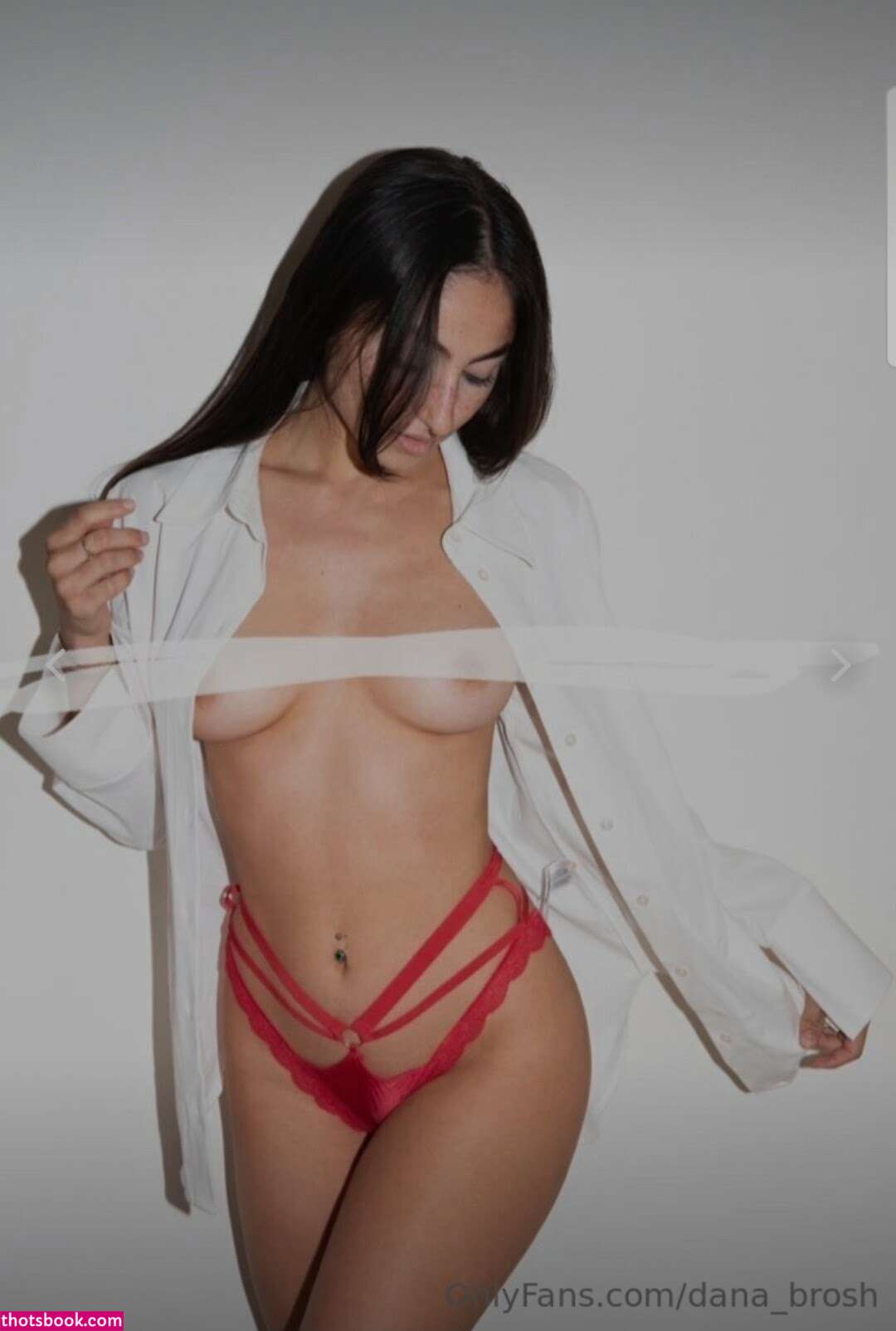 Dana Brosh Nude OnlyFans Photos #1 1084457