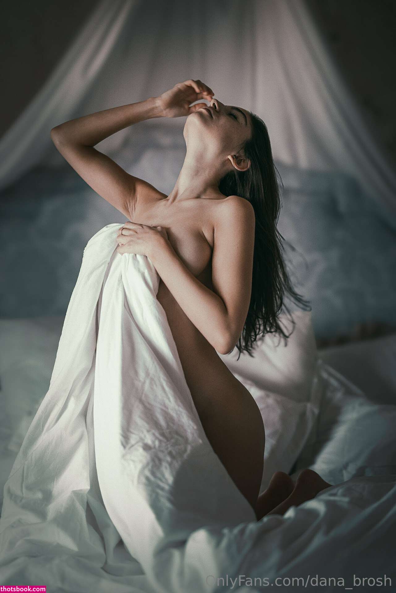 Dana Brosh Nude OnlyFans Photos #4 1084475