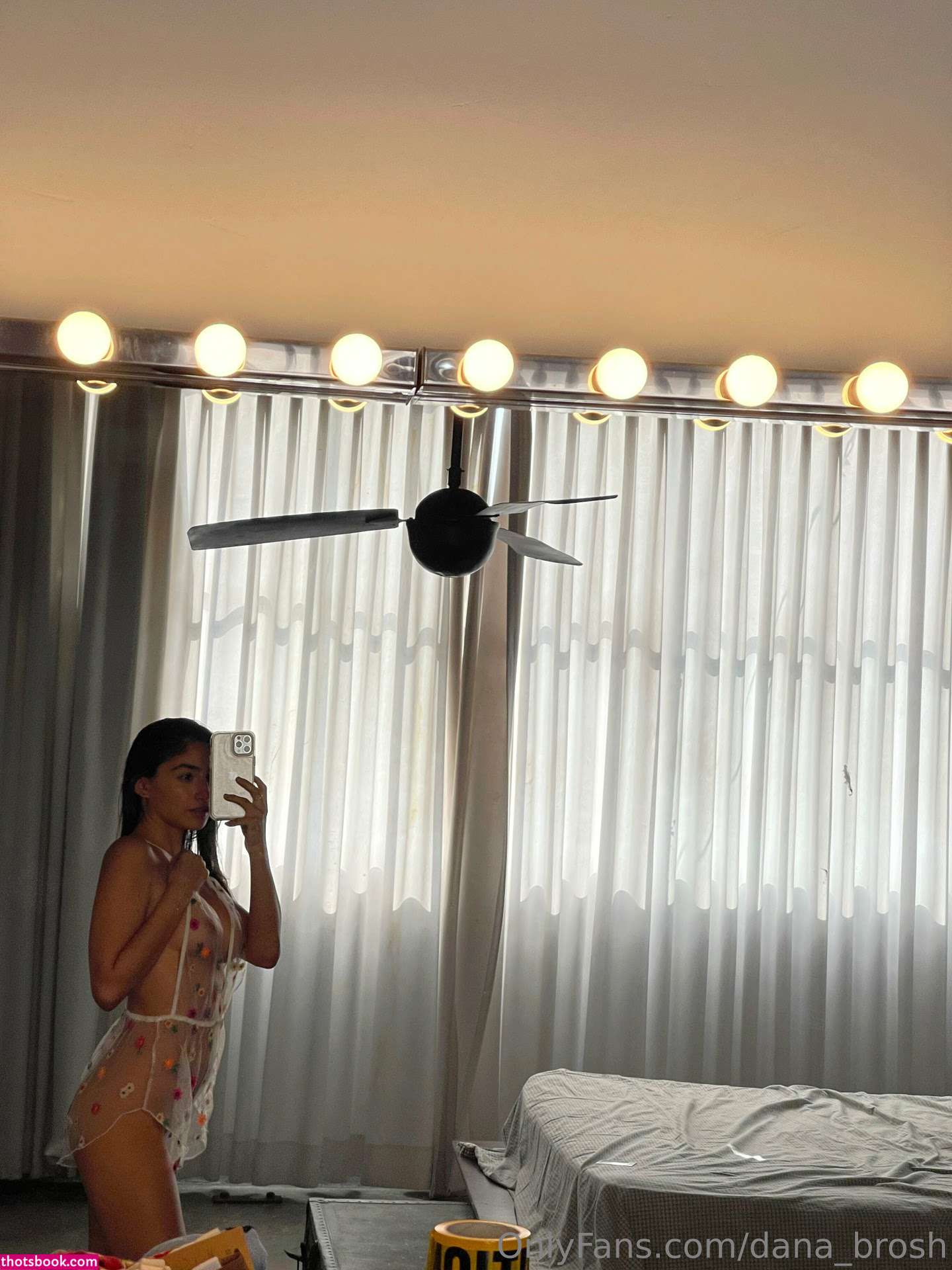 Dana Brosh Nude OnlyFans Photos #7 1084497