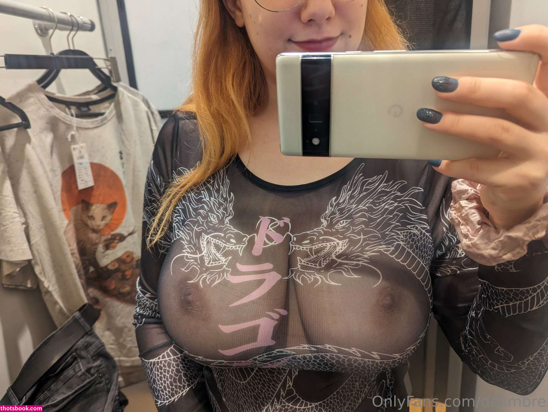 delimbre TheGreedyTwo Nude OnlyFans Photos #2 1084513