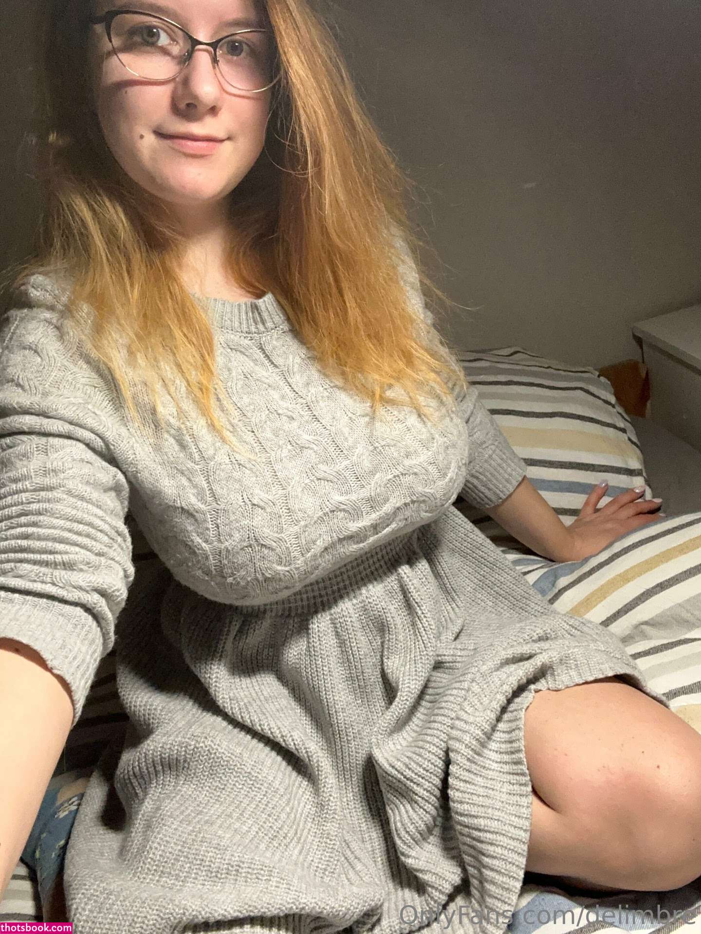 delimbre TheGreedyTwo Nude OnlyFans Photos #6 1084528