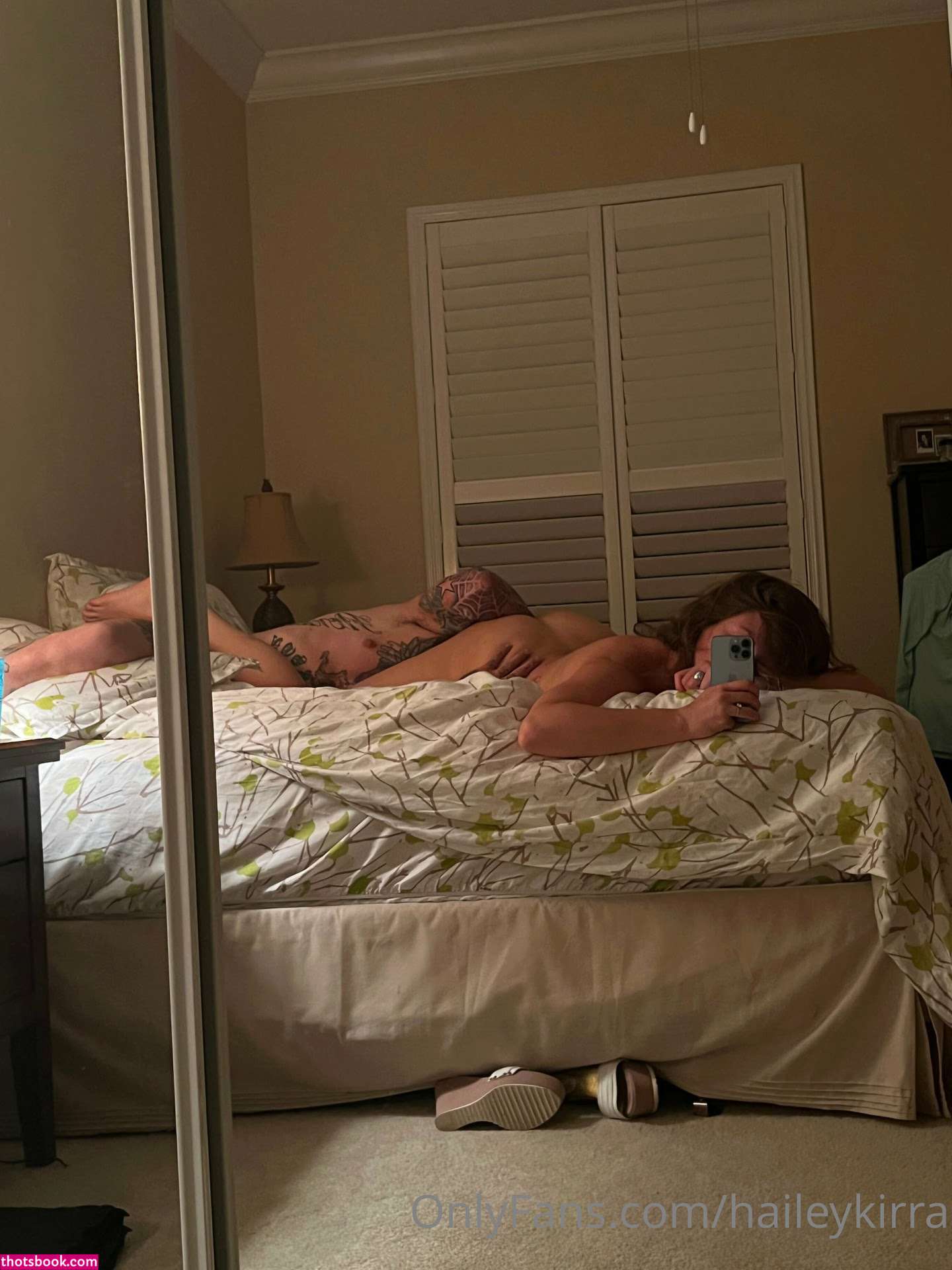 HaileyKirra Nude OnlyFans Photos #3 1084564