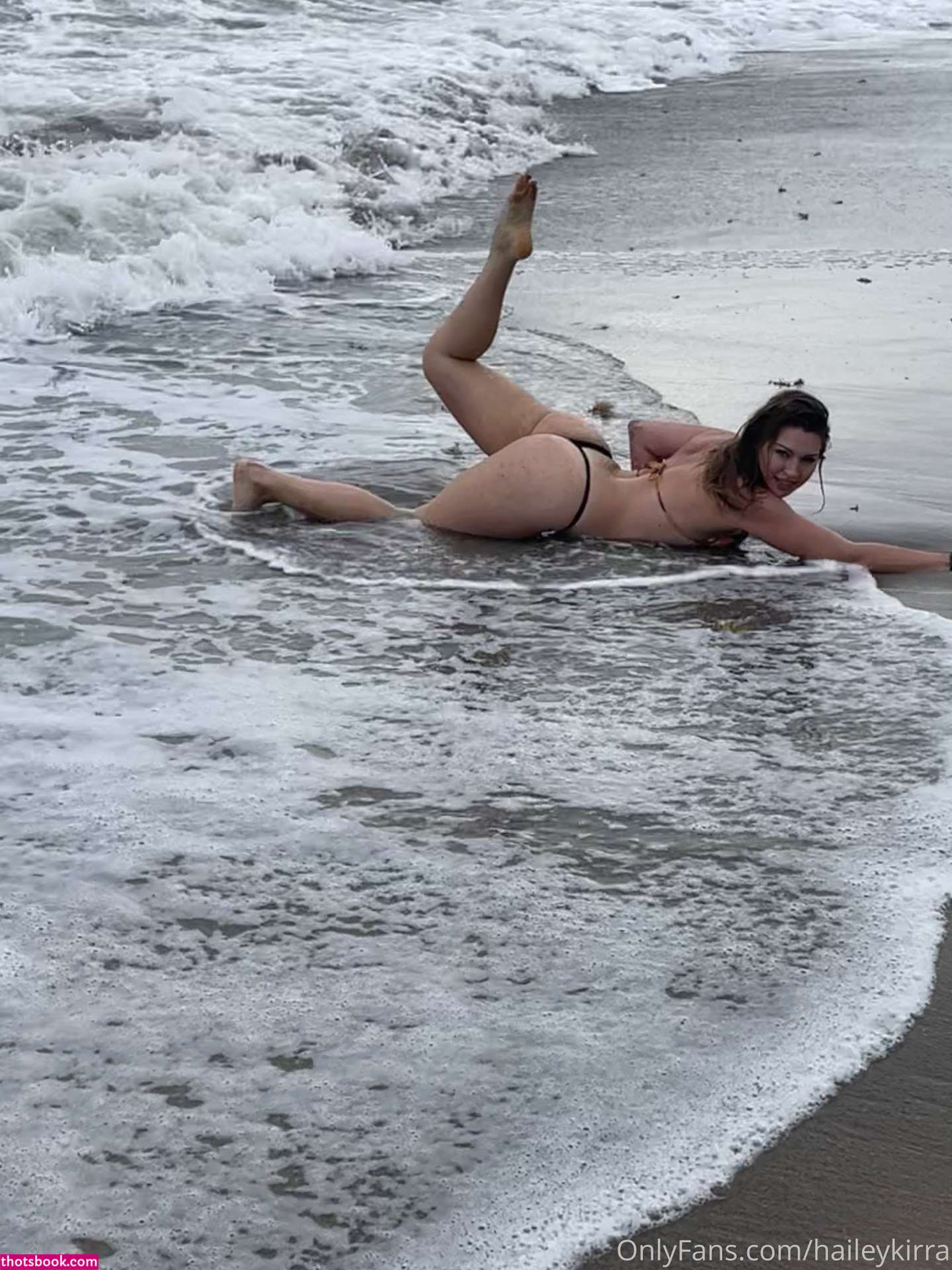 HaileyKirra Nude OnlyFans Photos #3 1084568