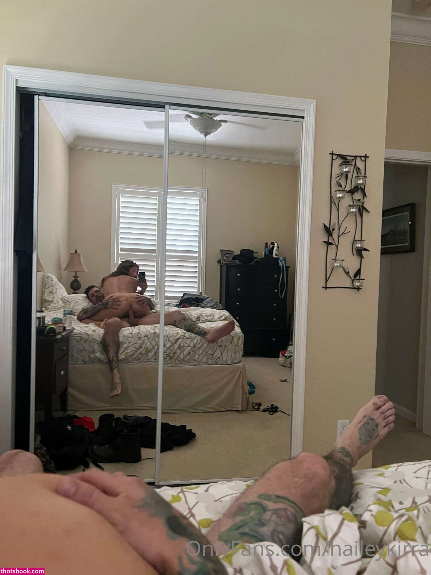 HaileyKirra Nude OnlyFans Photos #3 1084569