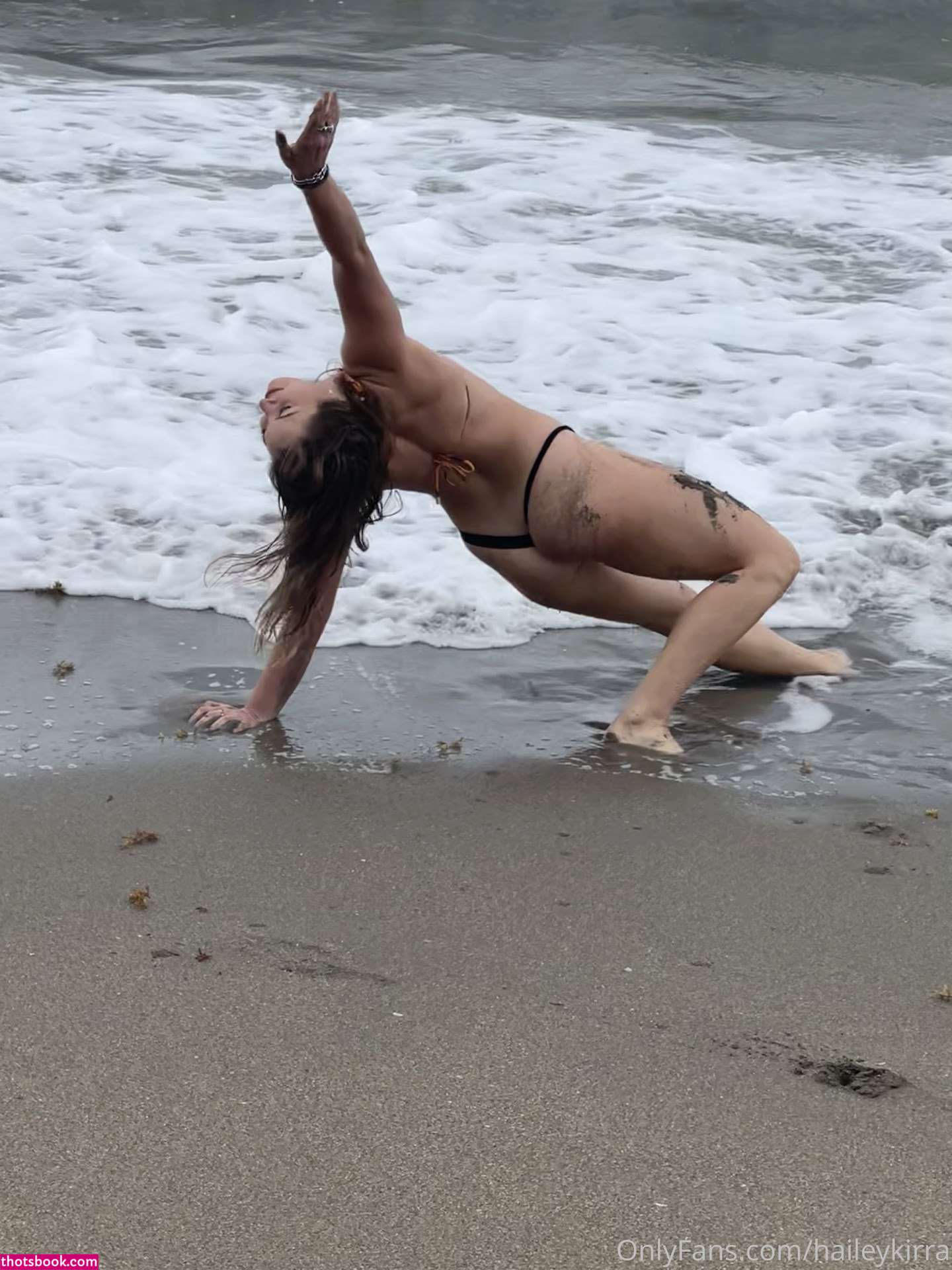 HaileyKirra Nude OnlyFans Photos #4 1084572