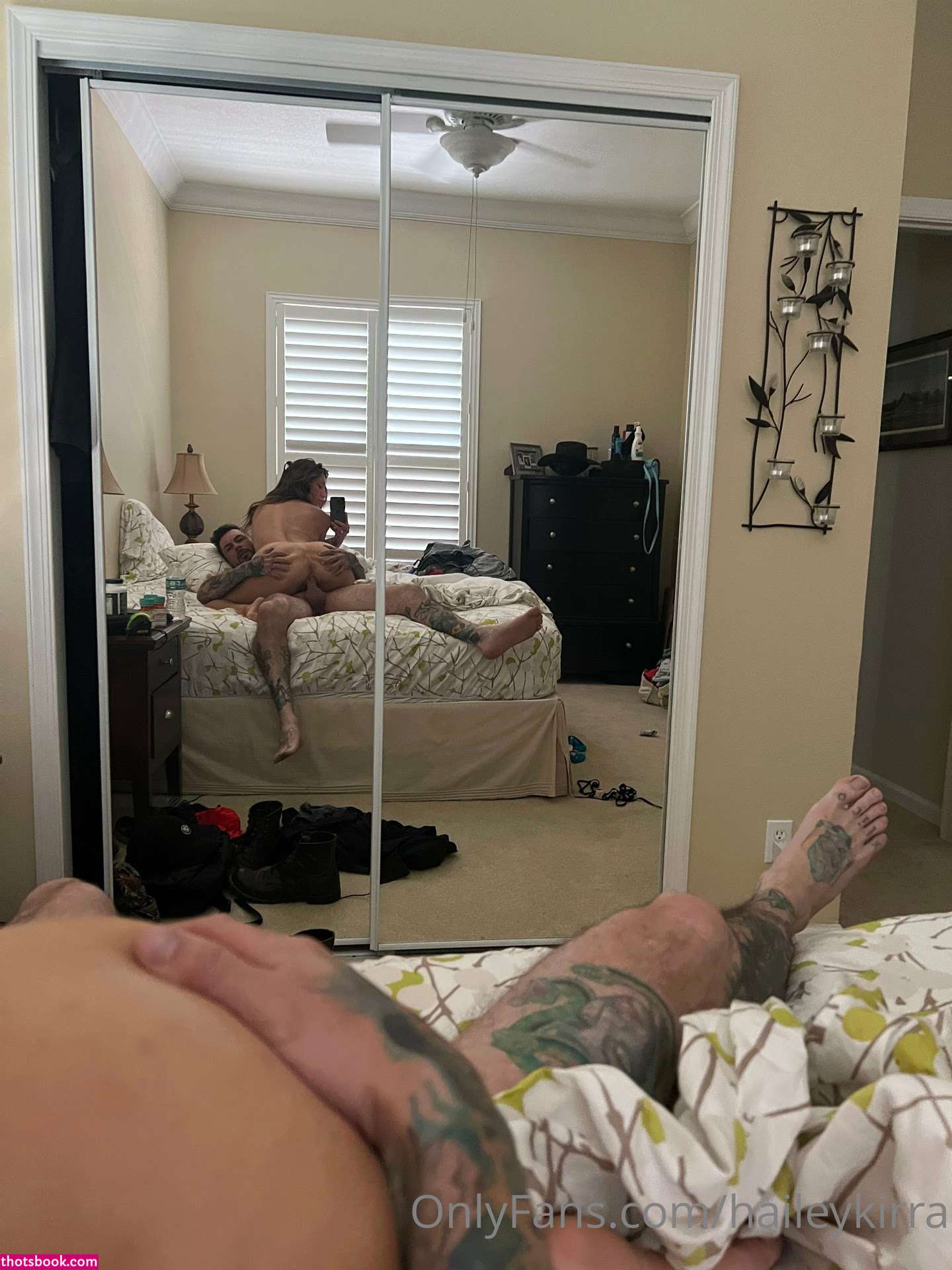 HaileyKirra Nude OnlyFans Photos #5 1084579