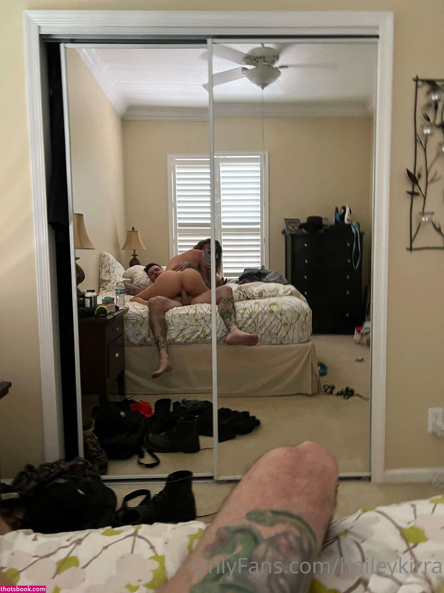 HaileyKirra Nude OnlyFans Photos #5 1084582