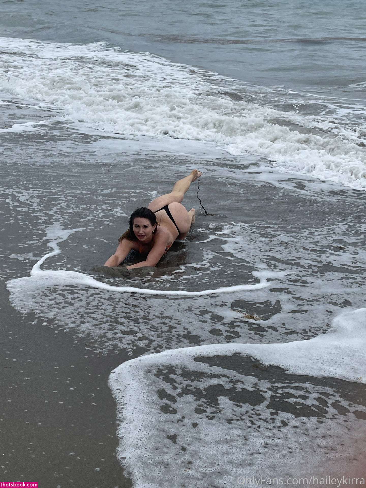 HaileyKirra Nude OnlyFans Photos #6 1084590