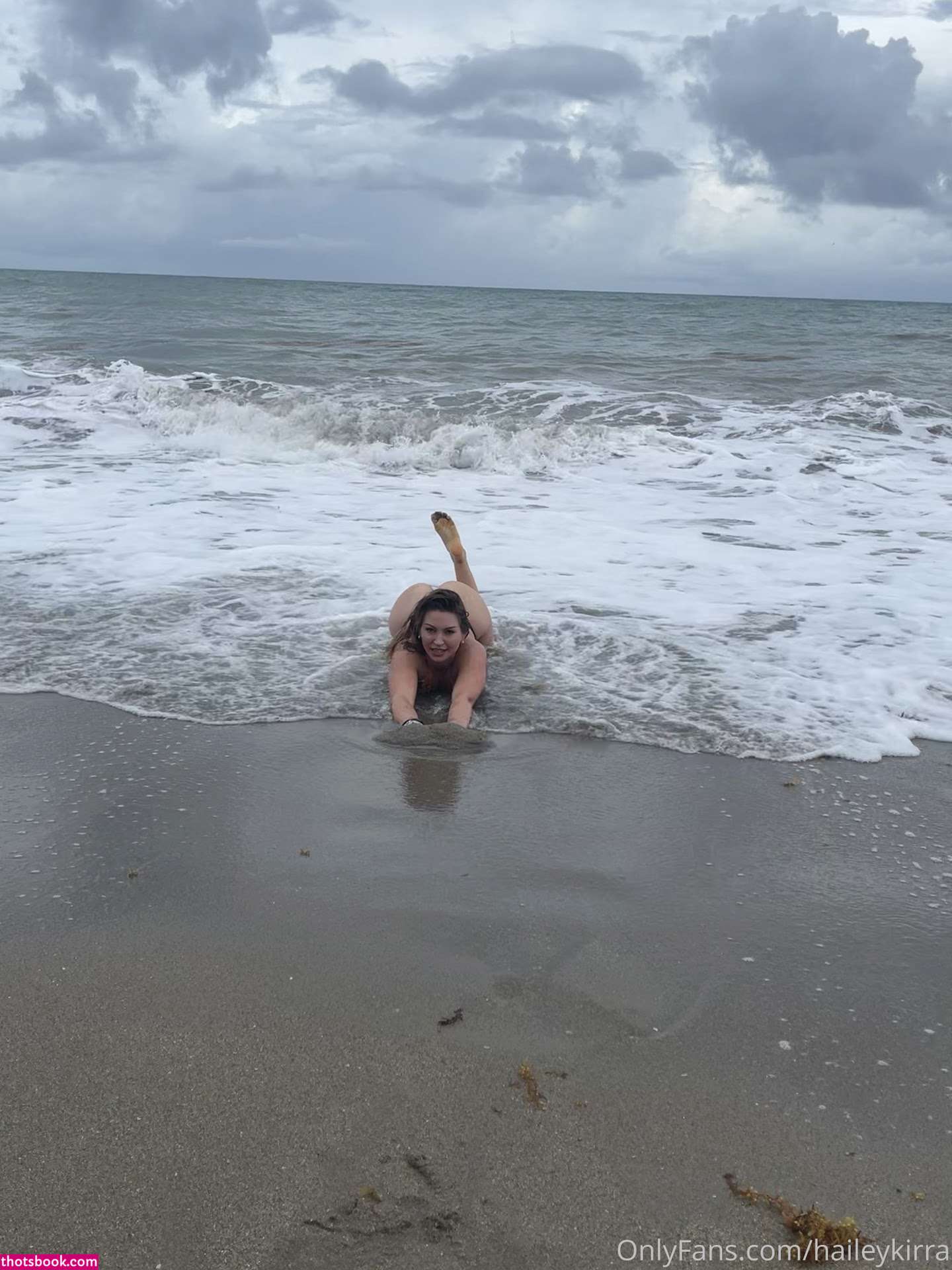 HaileyKirra Nude OnlyFans Photos #6 1084591