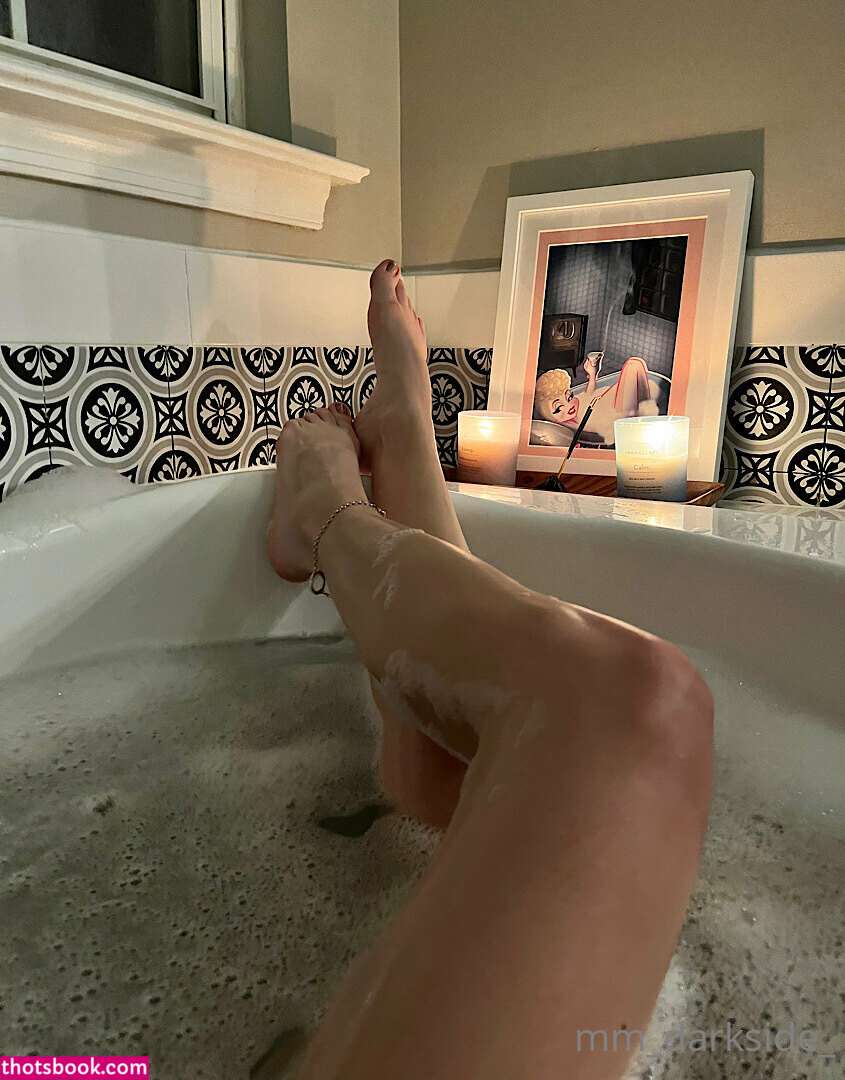 mmdarkside MiaDarkside gothbbydoll Nude OnlyFans Photos #2 1084729