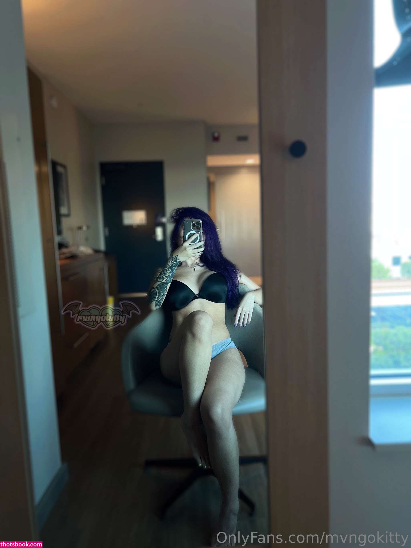 Mvngokitty Nude OnlyFans Photos #17 1084792