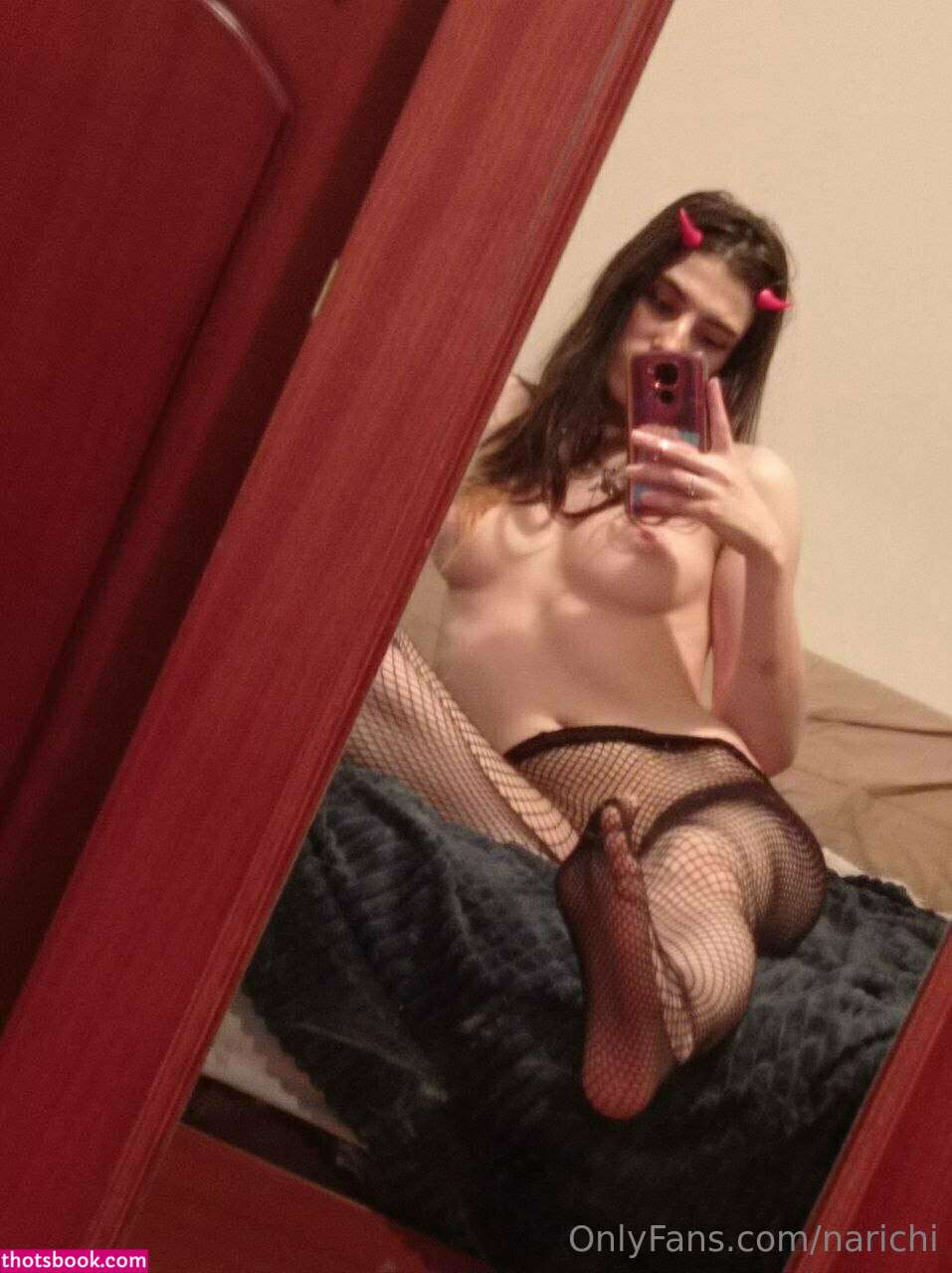 Narichi Nude OnlyFans Photos #3 1084856