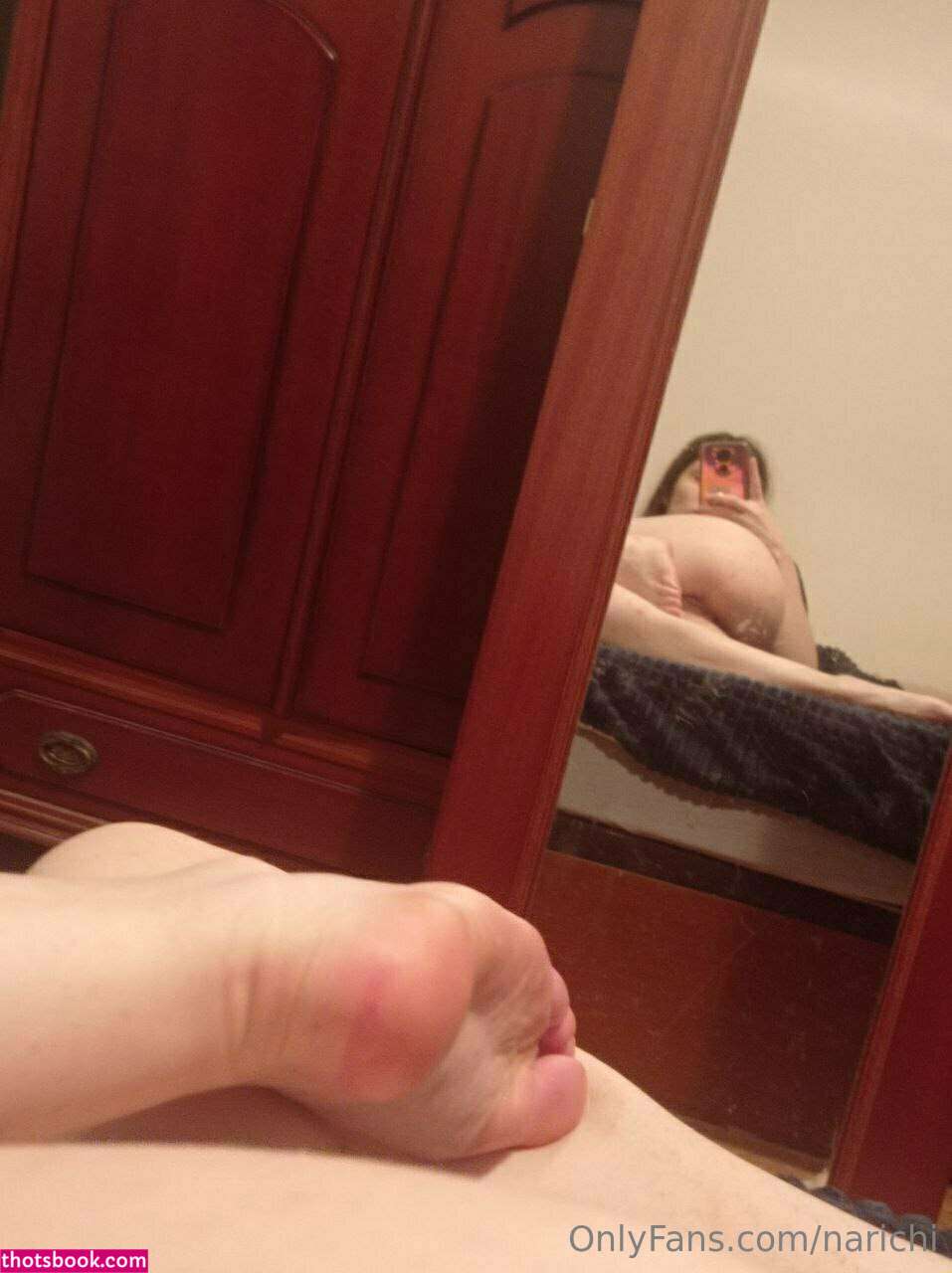 Narichi Nude OnlyFans Photos #3 1084859