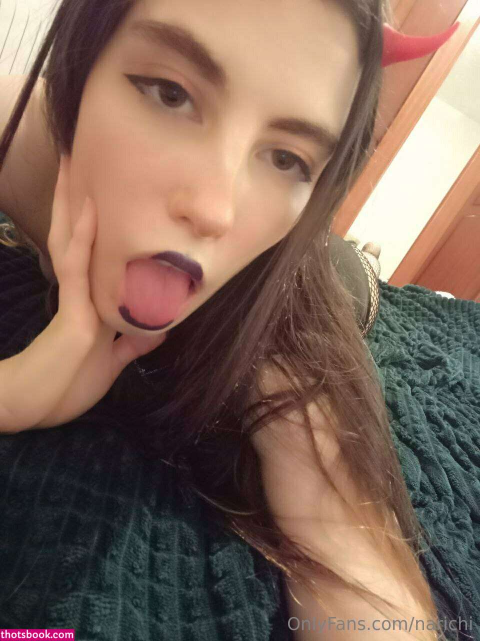 Narichi Nude OnlyFans Photos #7 1084887