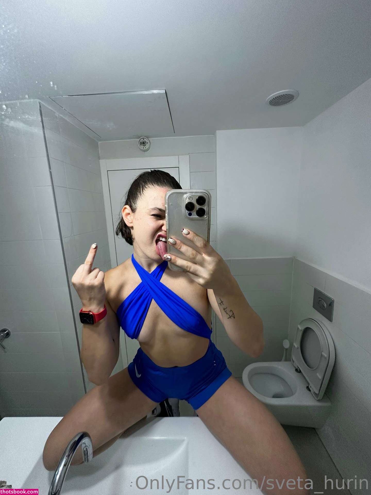 Sveta Hurin Nude OnlyFans Photos #1 1085016