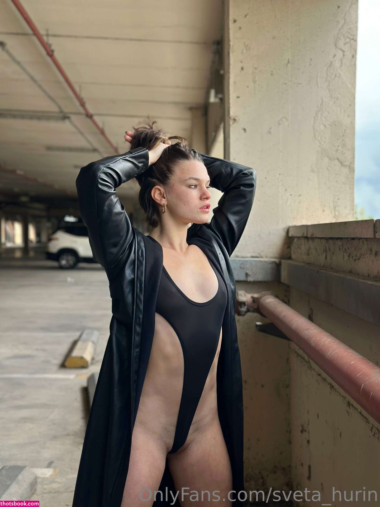 Sveta Hurin Nude OnlyFans Photos #1 1085021