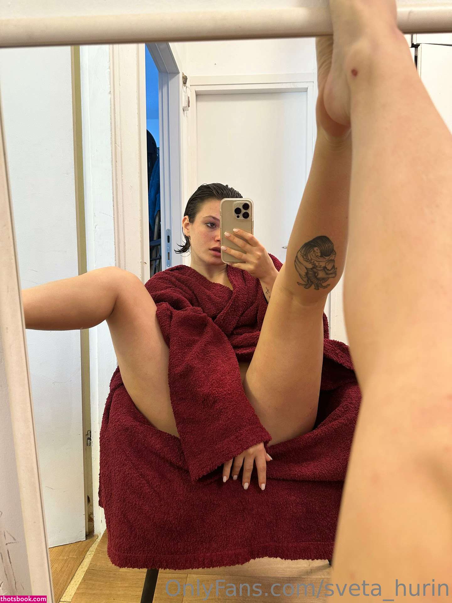 Sveta Hurin Nude OnlyFans Photos #2 1085024