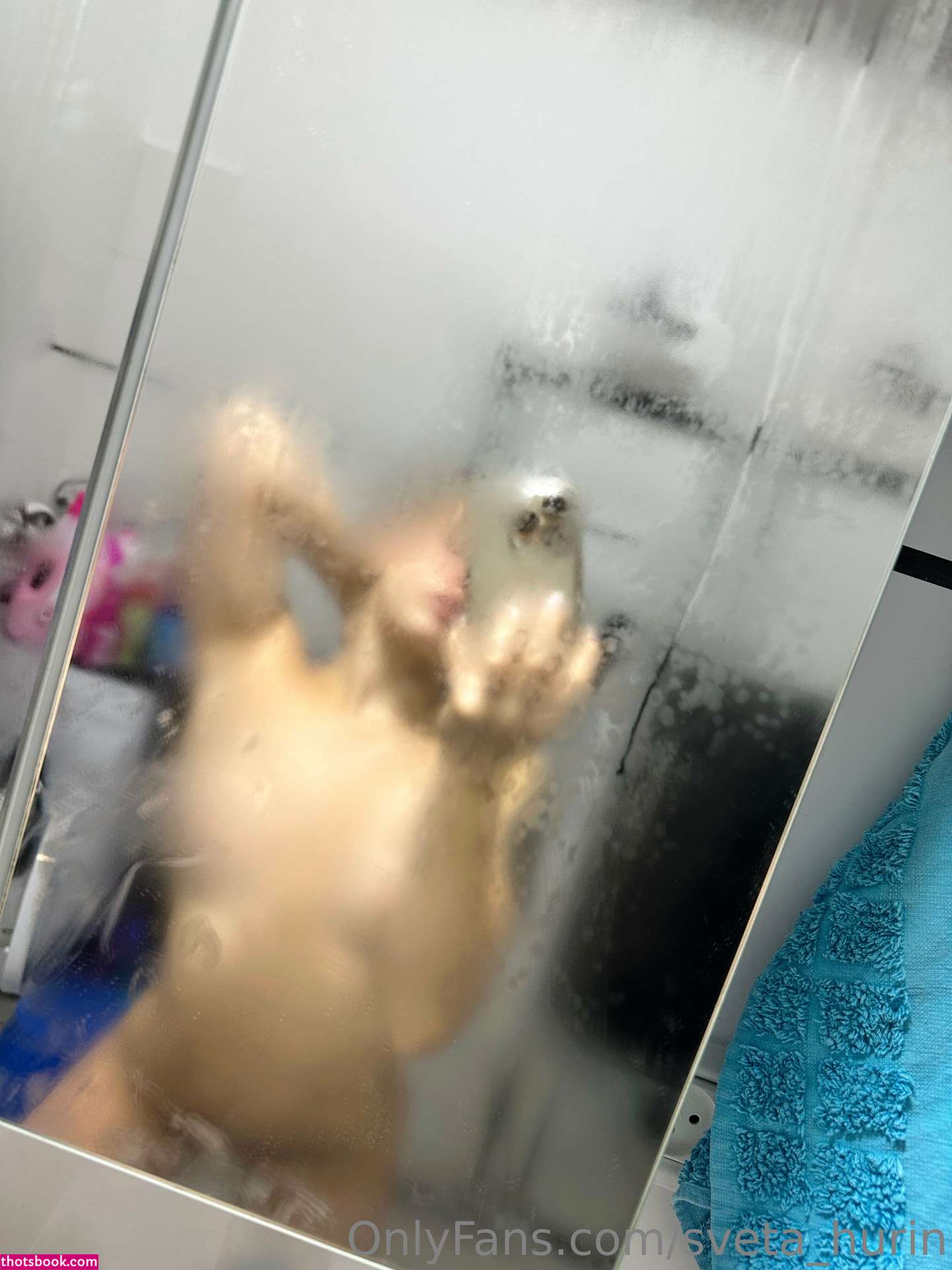 Sveta Hurin Nude OnlyFans Photos #2 1085028