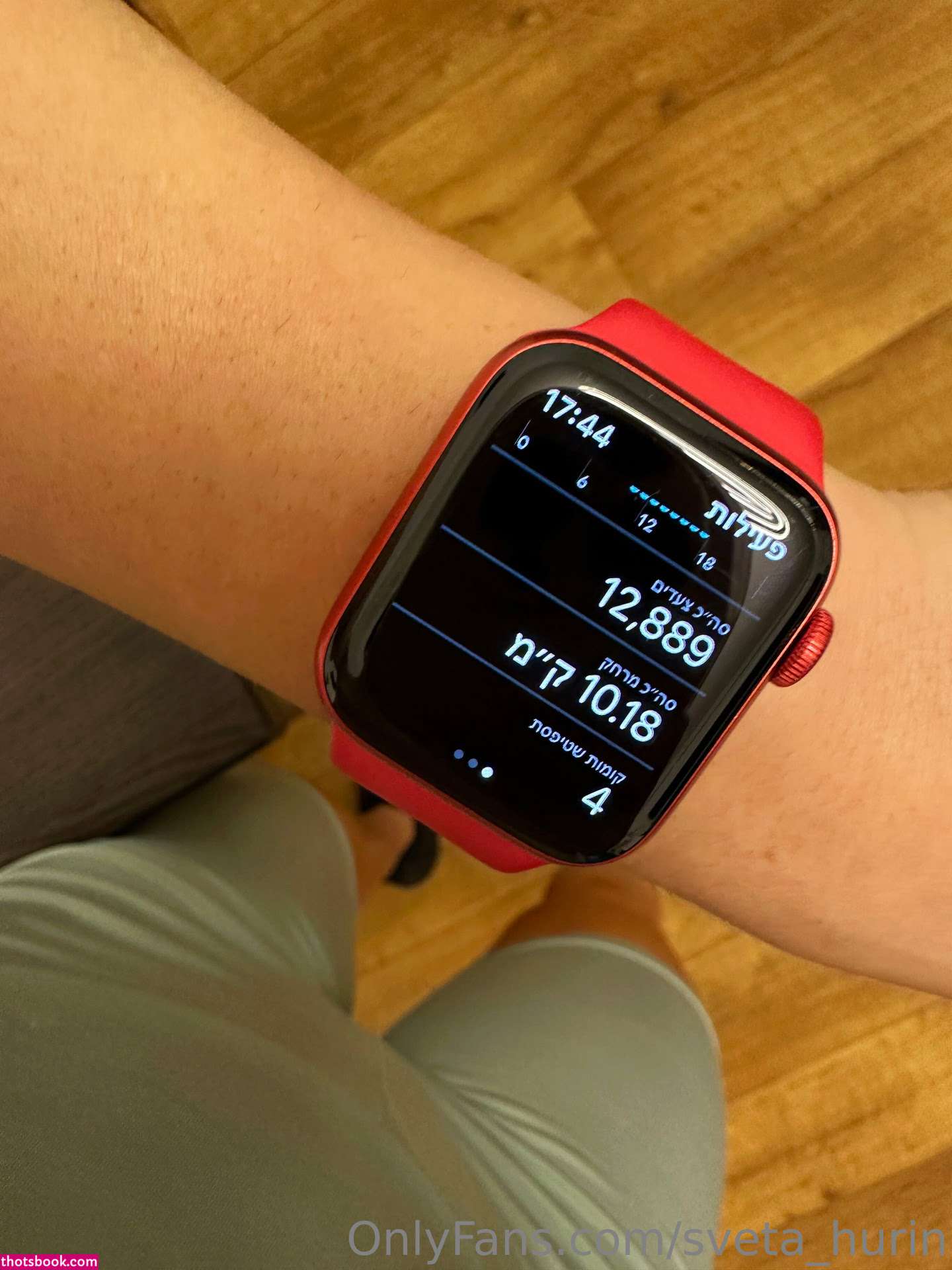 Sveta Hurin Nude OnlyFans Photos #3 1085040