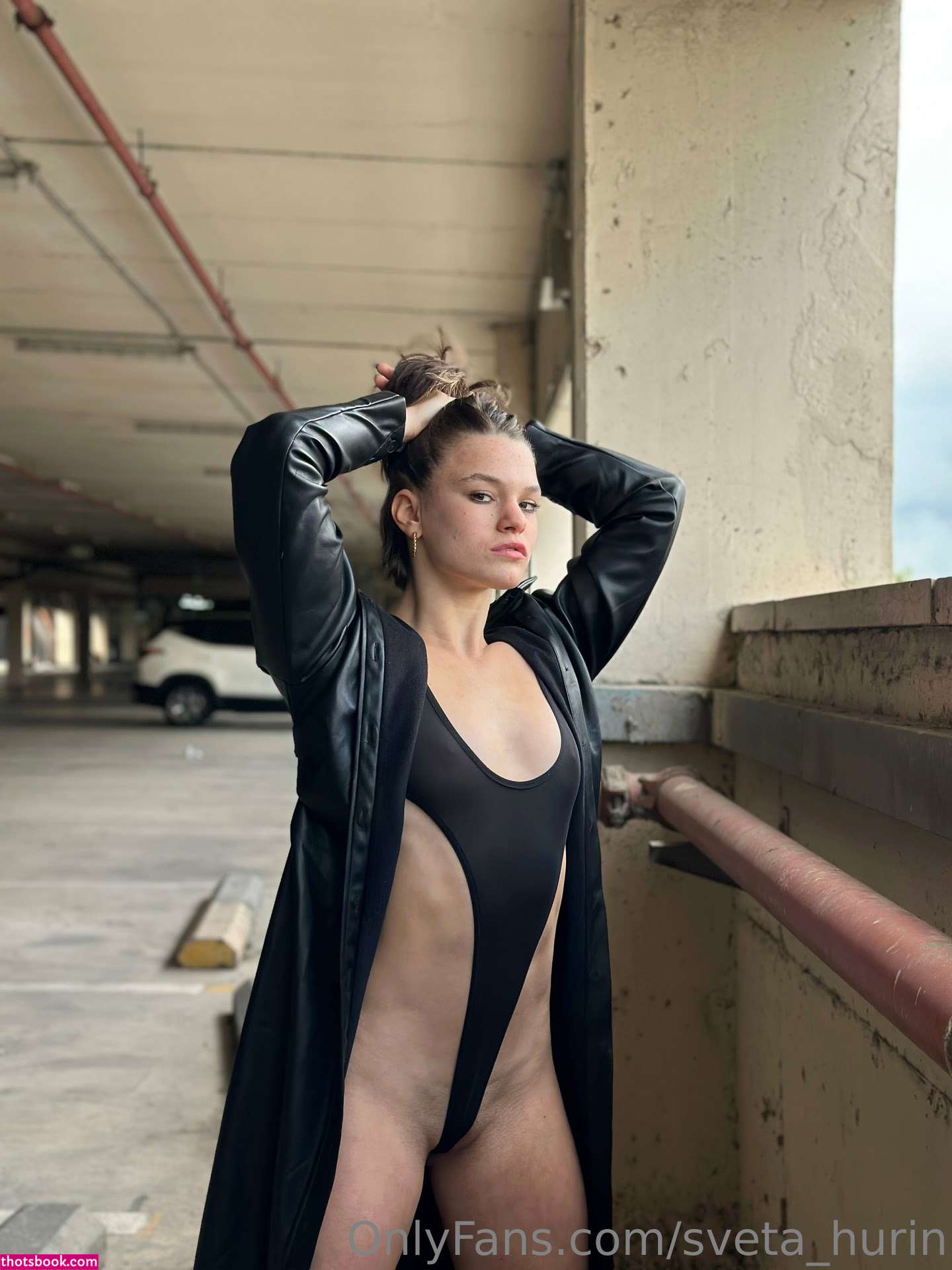 Sveta Hurin Nude OnlyFans Photos #3 1085042