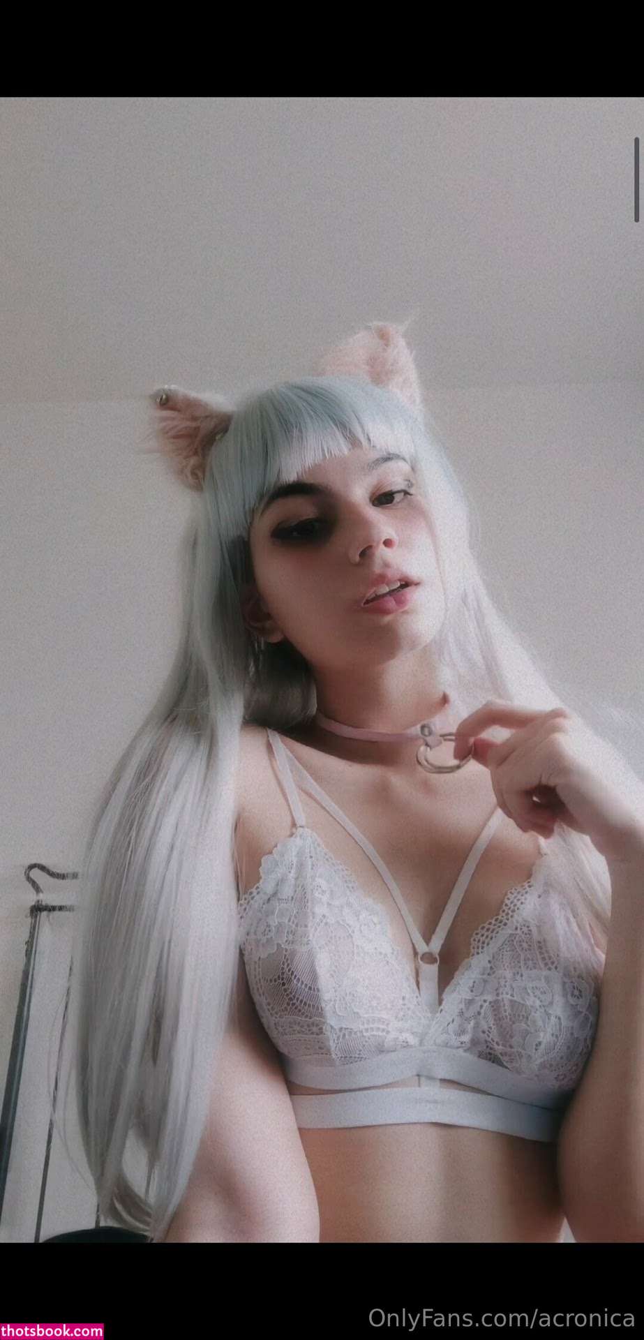 Acronica Nude OnlyFans Photos #8 1085215