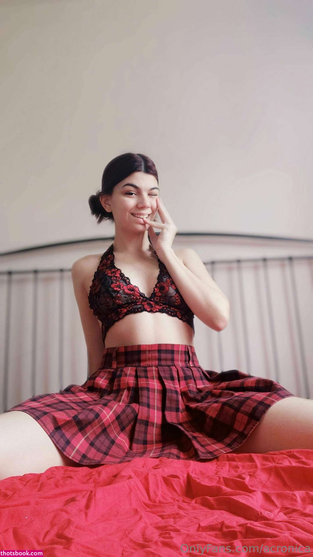 Acronica Nude OnlyFans Photos #8 1085216