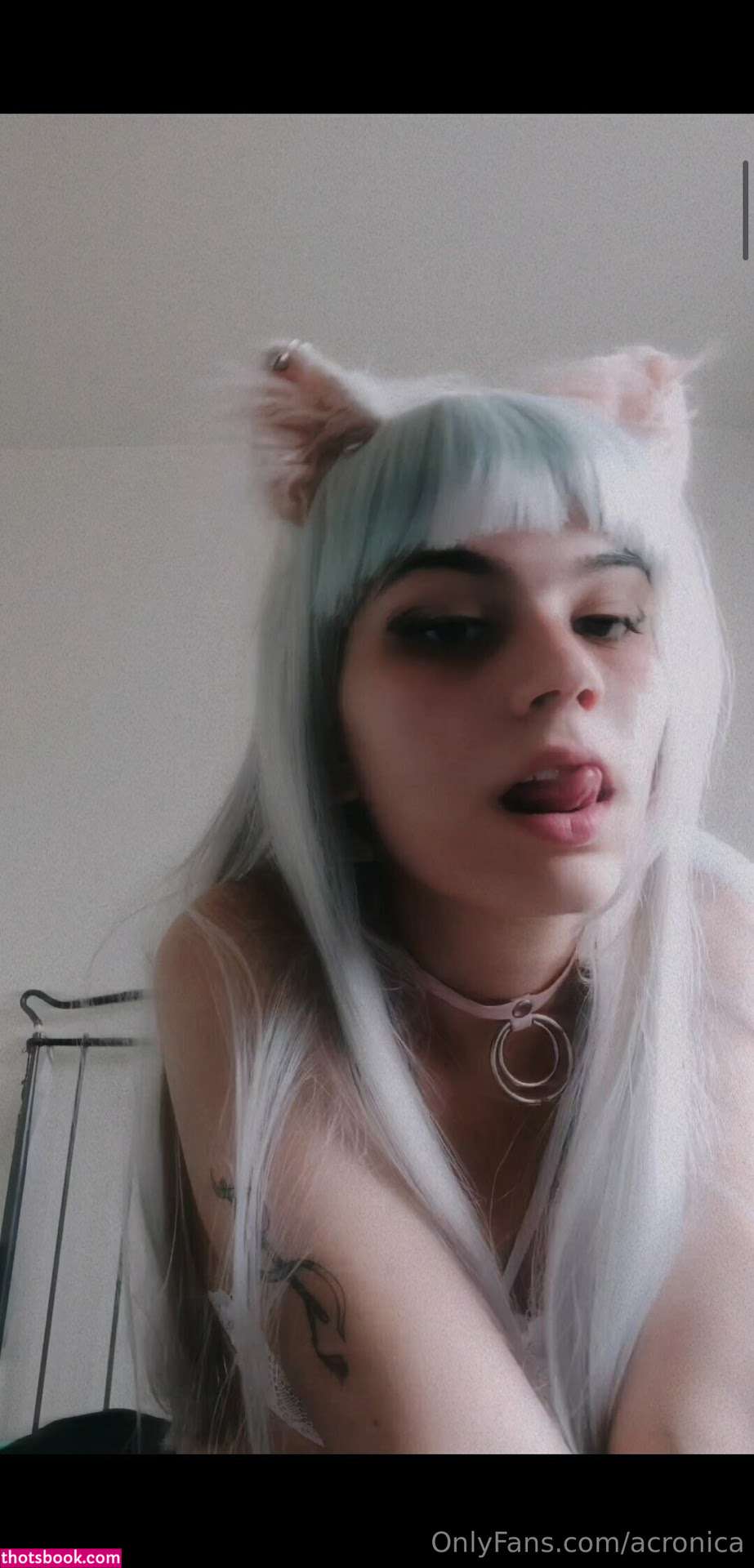 Acronica Nude OnlyFans Photos #8 1085217