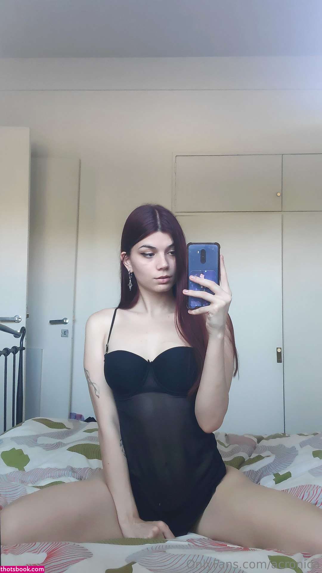 Acronica Nude OnlyFans Photos #9 1085225