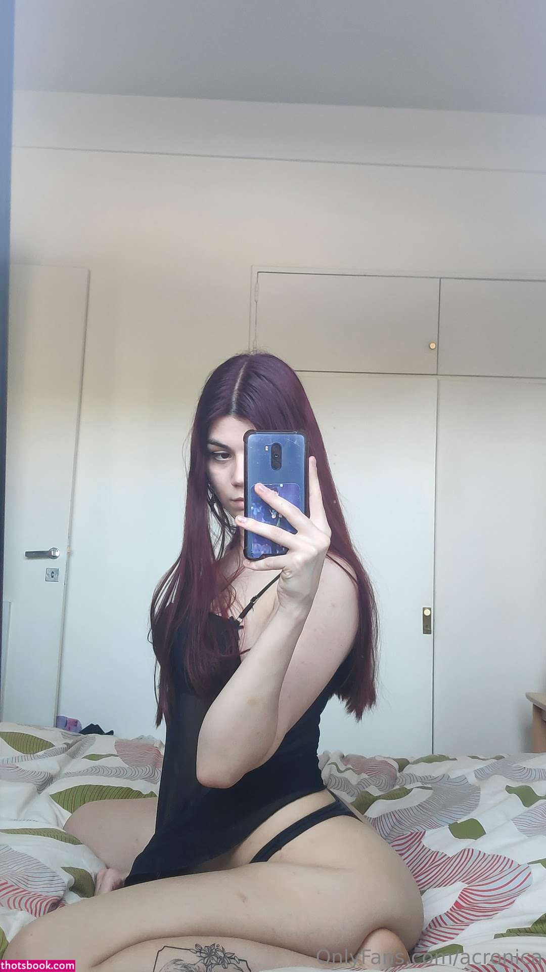 Acronica Nude OnlyFans Photos #10 1085232