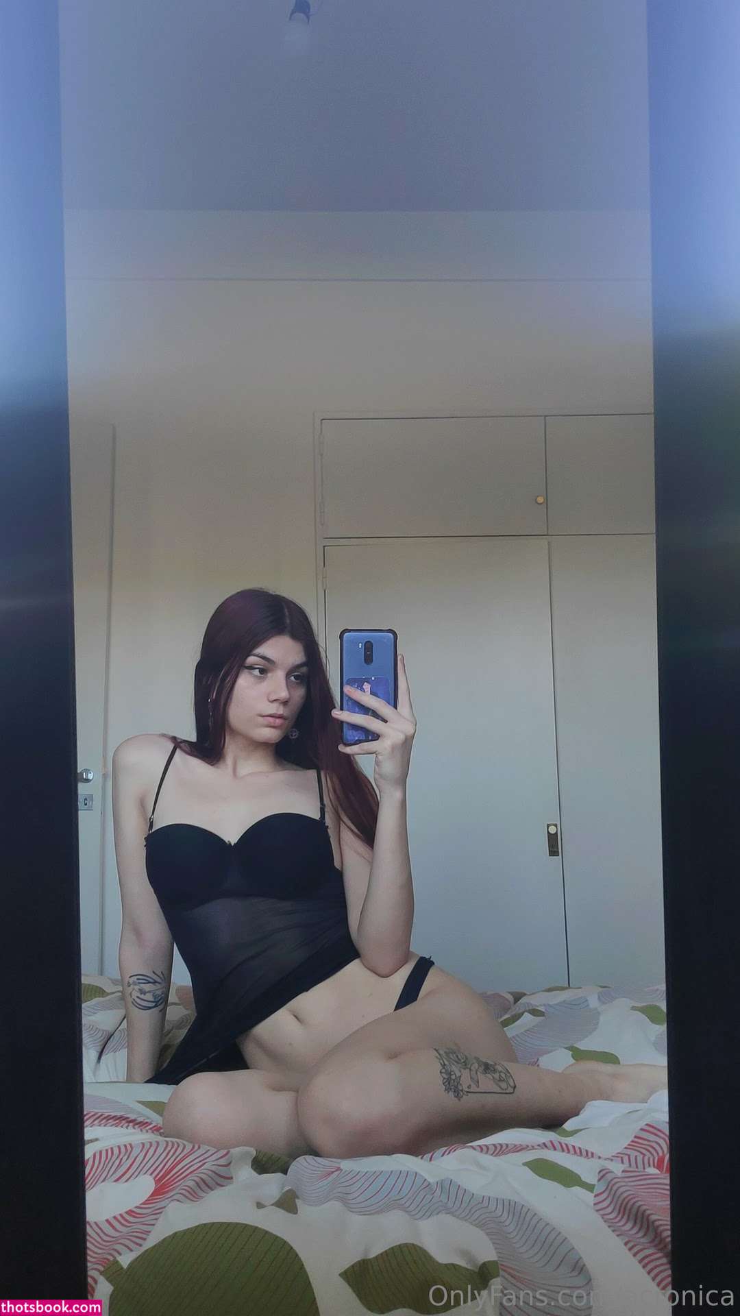 Acronica Nude OnlyFans Photos #10 1085235