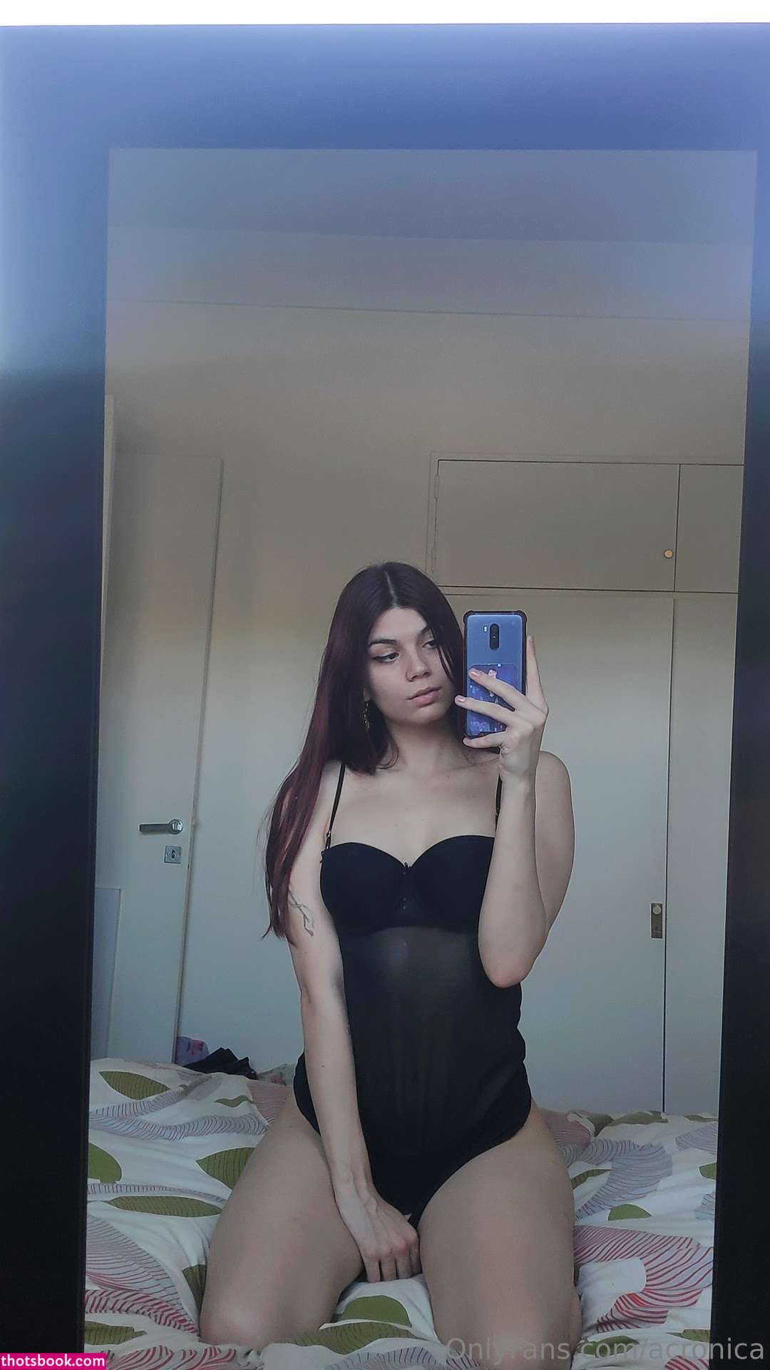 Acronica Nude OnlyFans Photos #10 1085237