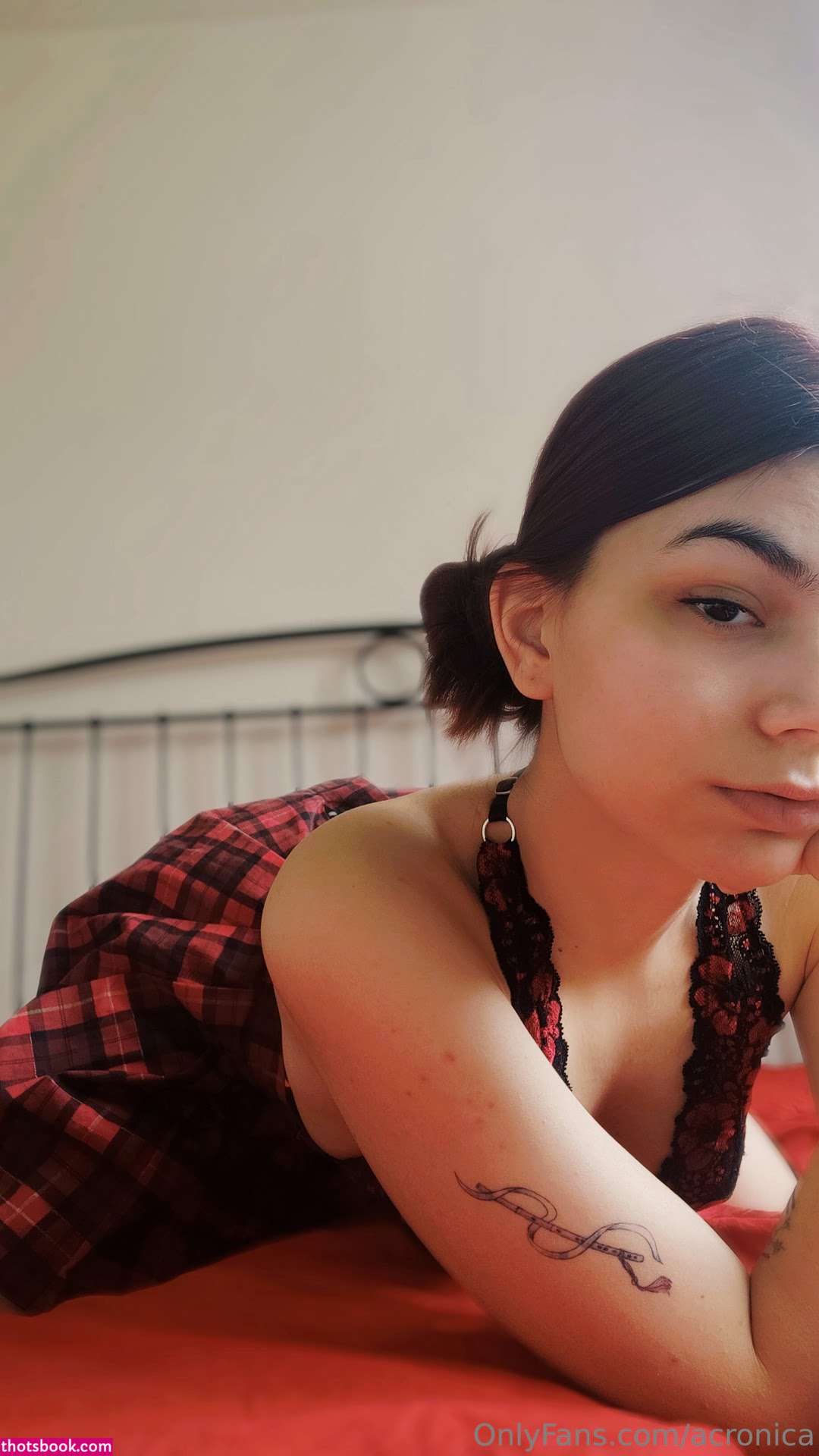 Acronica Nude OnlyFans Photos #13 1085268