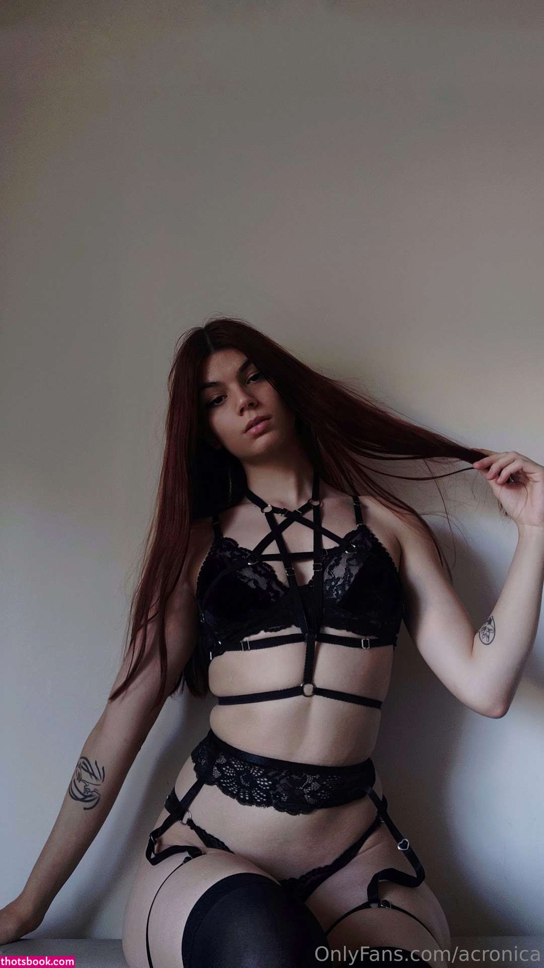 Acronica Nude OnlyFans Photos #13 1085269