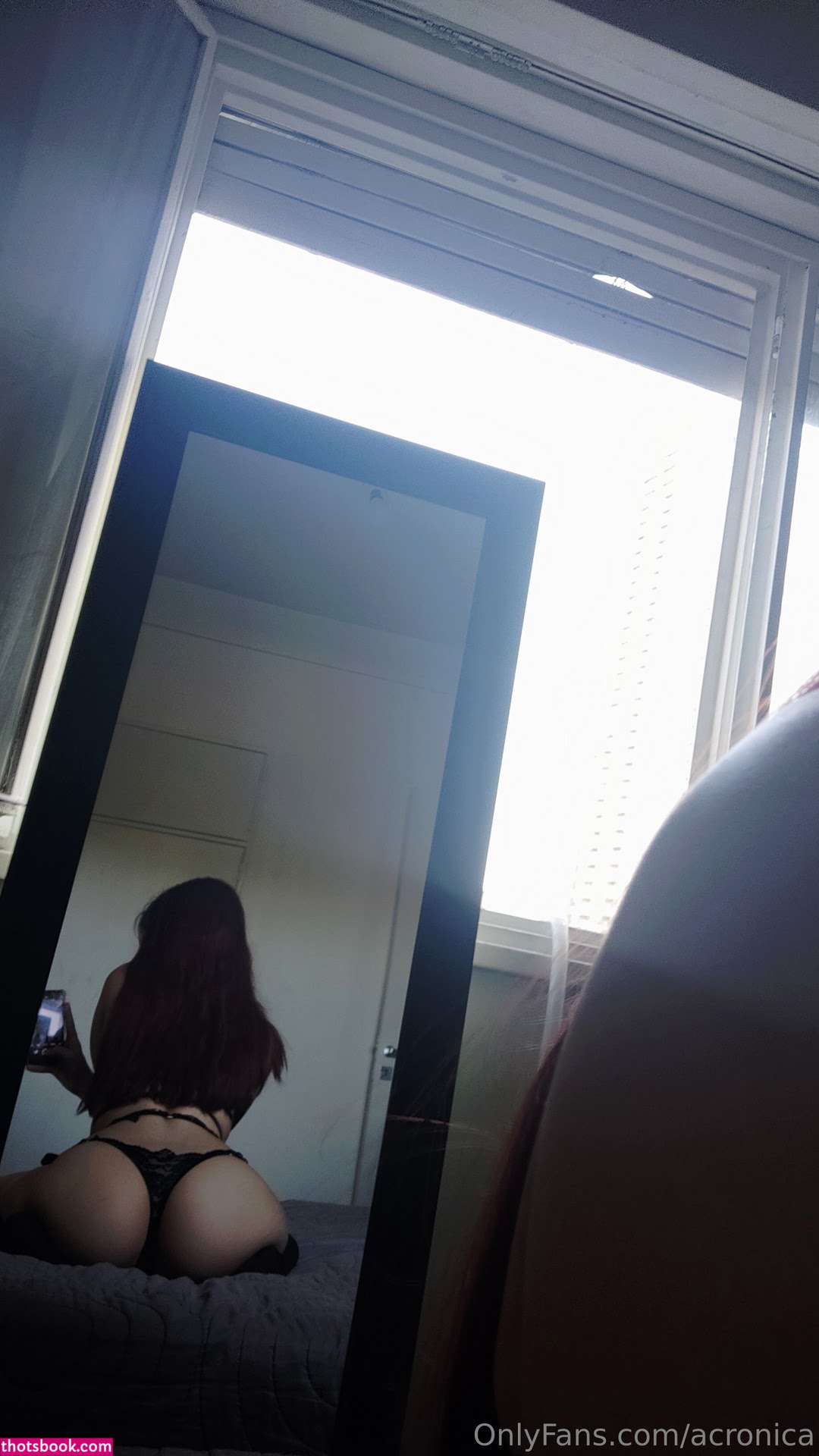 Acronica Nude OnlyFans Photos #13 1085275