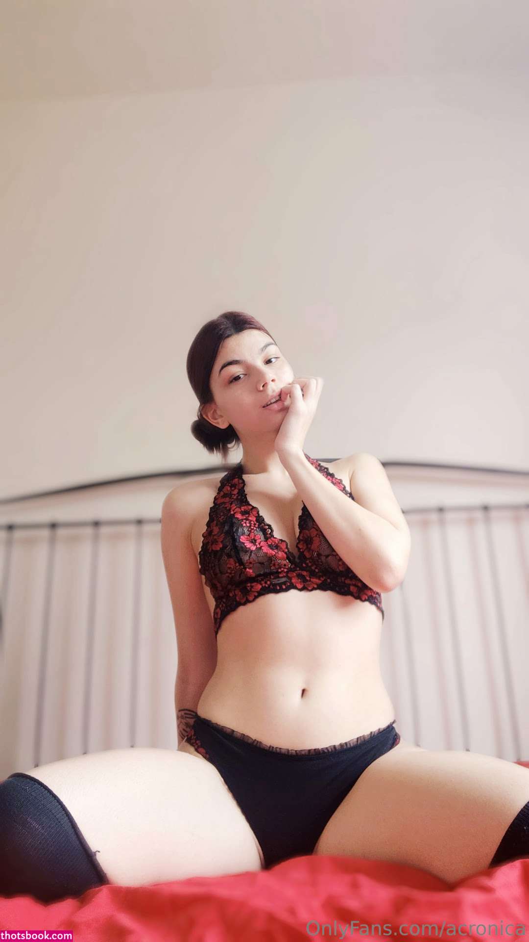 Acronica Nude OnlyFans Photos #14 1085303