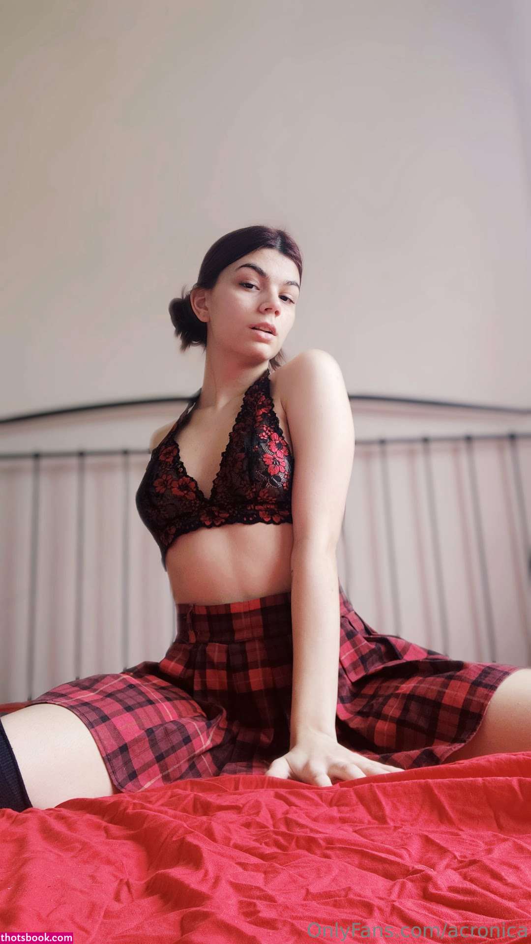 Acronica Nude OnlyFans Photos #14 1085305