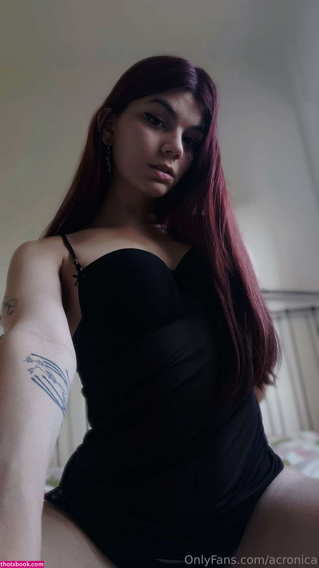 Acronica Nude OnlyFans Photos #15 1085327