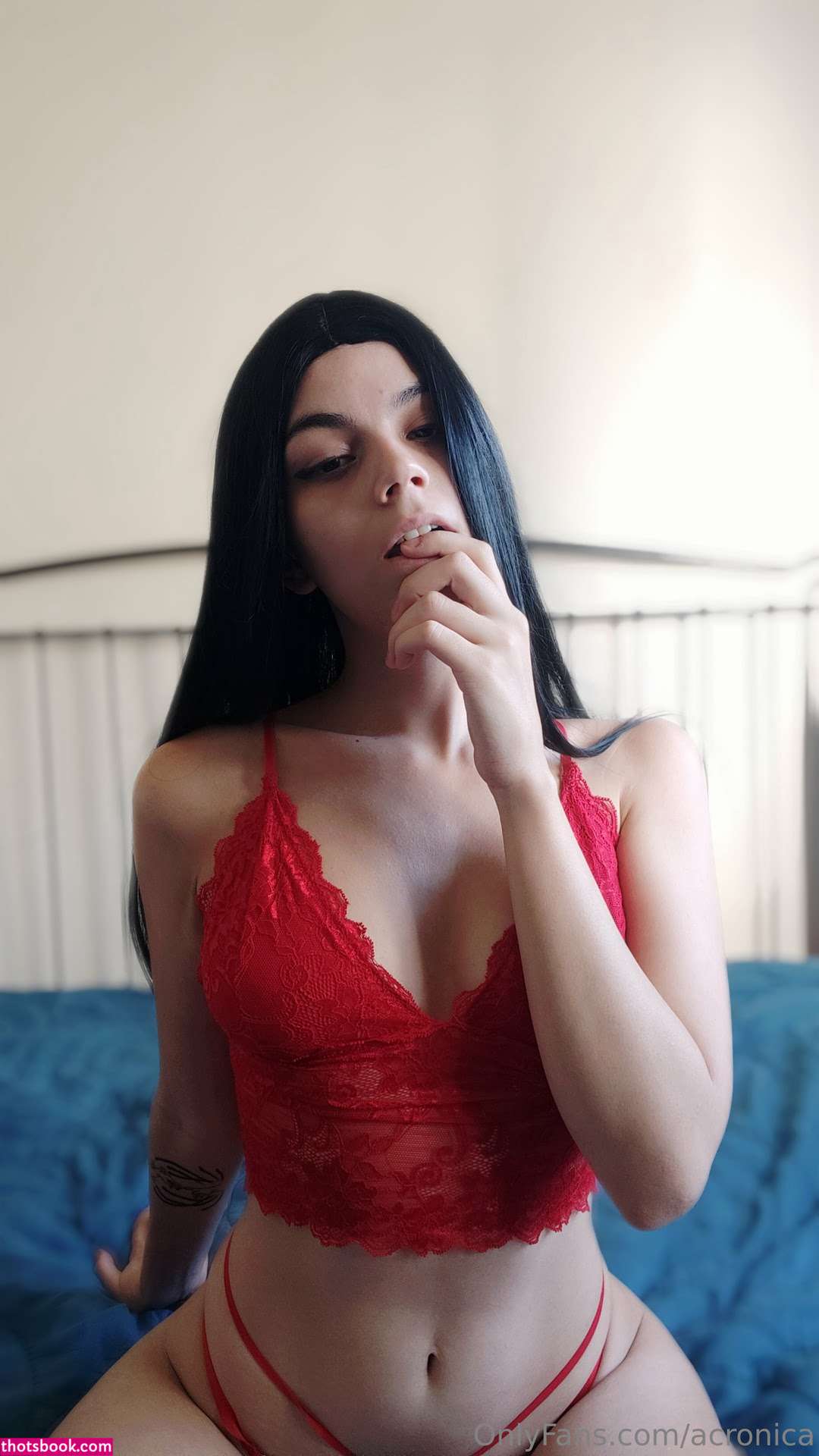 Acronica Nude OnlyFans Photos #15 1085330