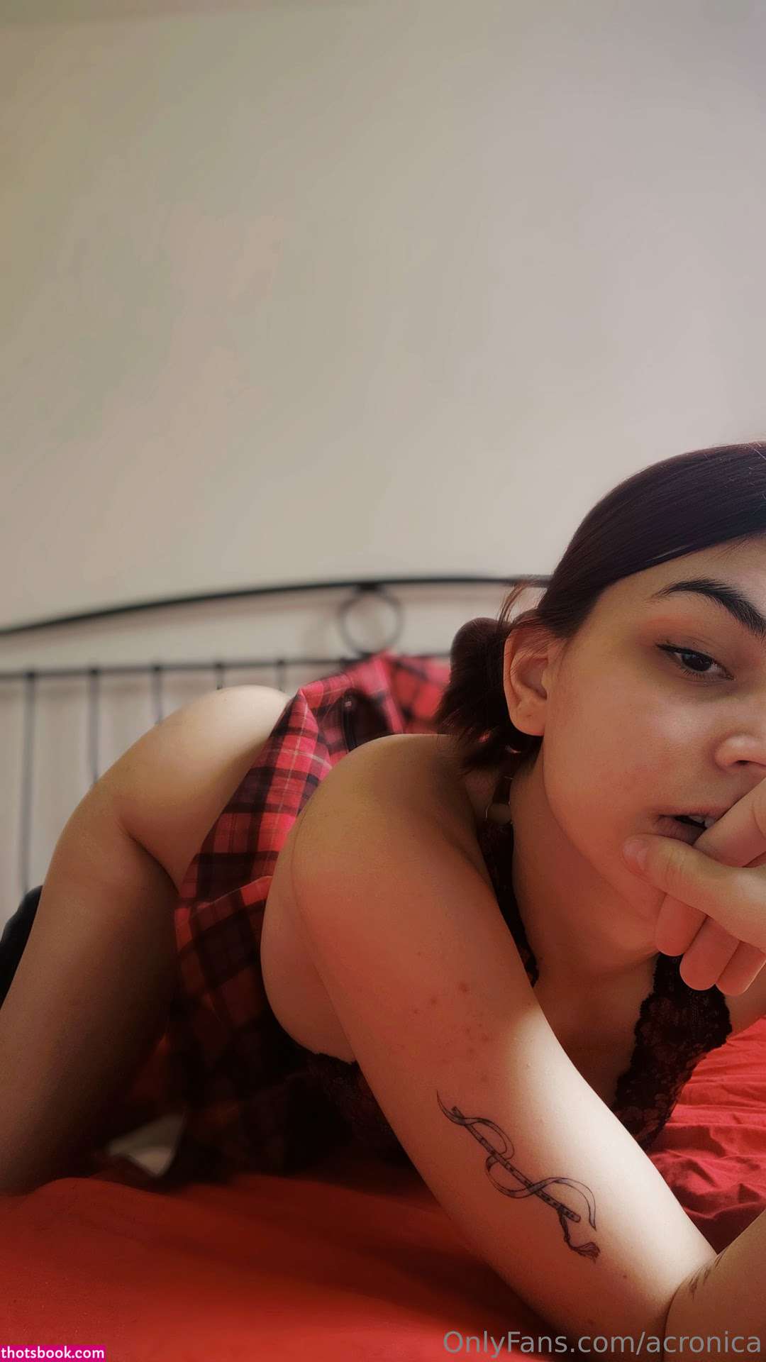 Acronica Nude OnlyFans Photos #15 1085335