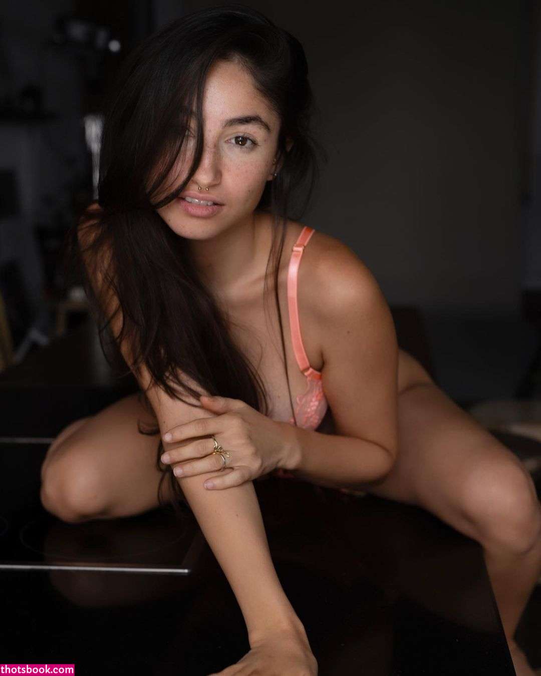 Dana Brosh Nude OnlyFans Photos #11 1085659